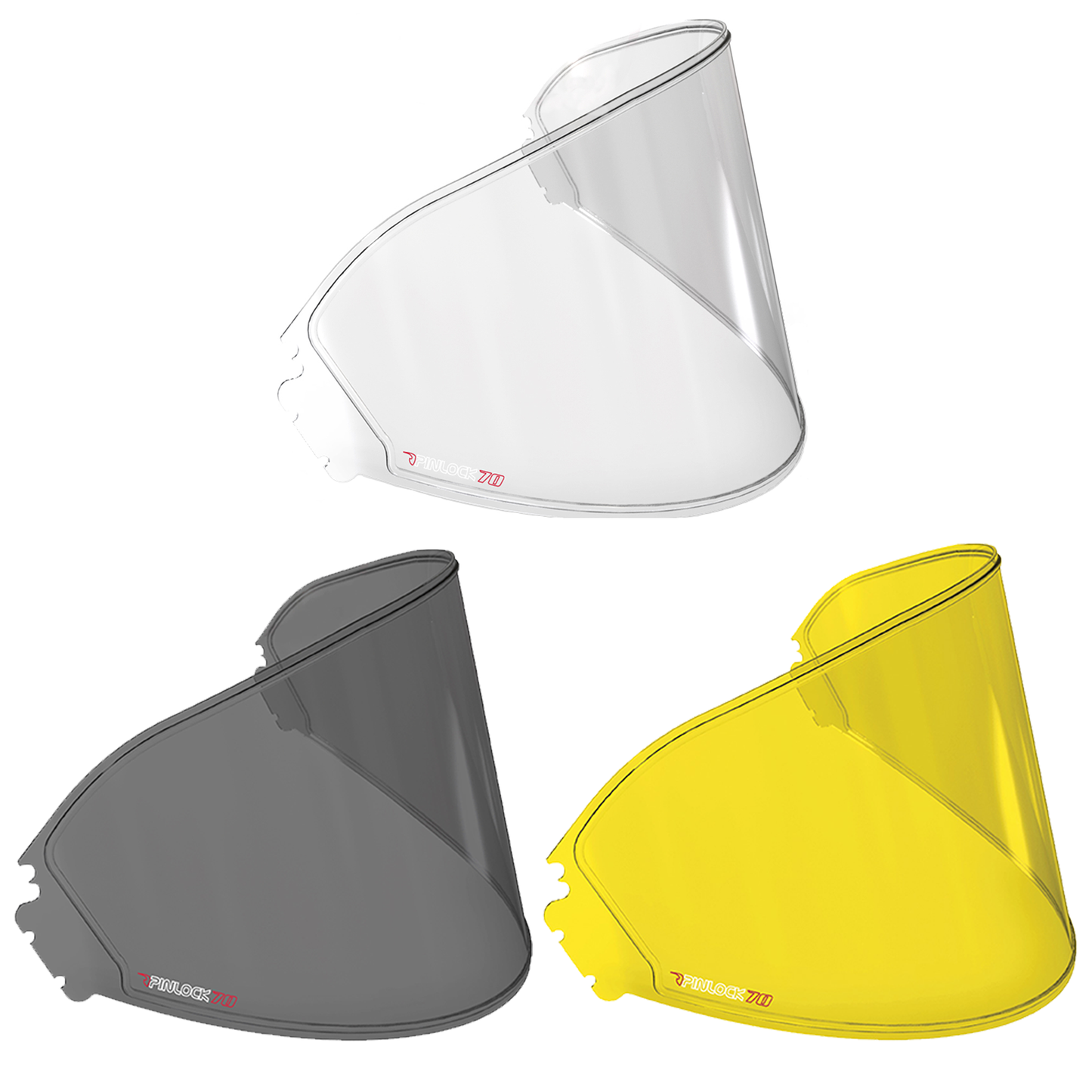 HJC HJ-17 Pinlock Insert (C91, C90...)