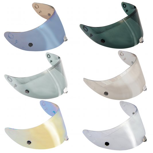 HJC HJ-26 Anti-Scratch Visors (RPHA 11)