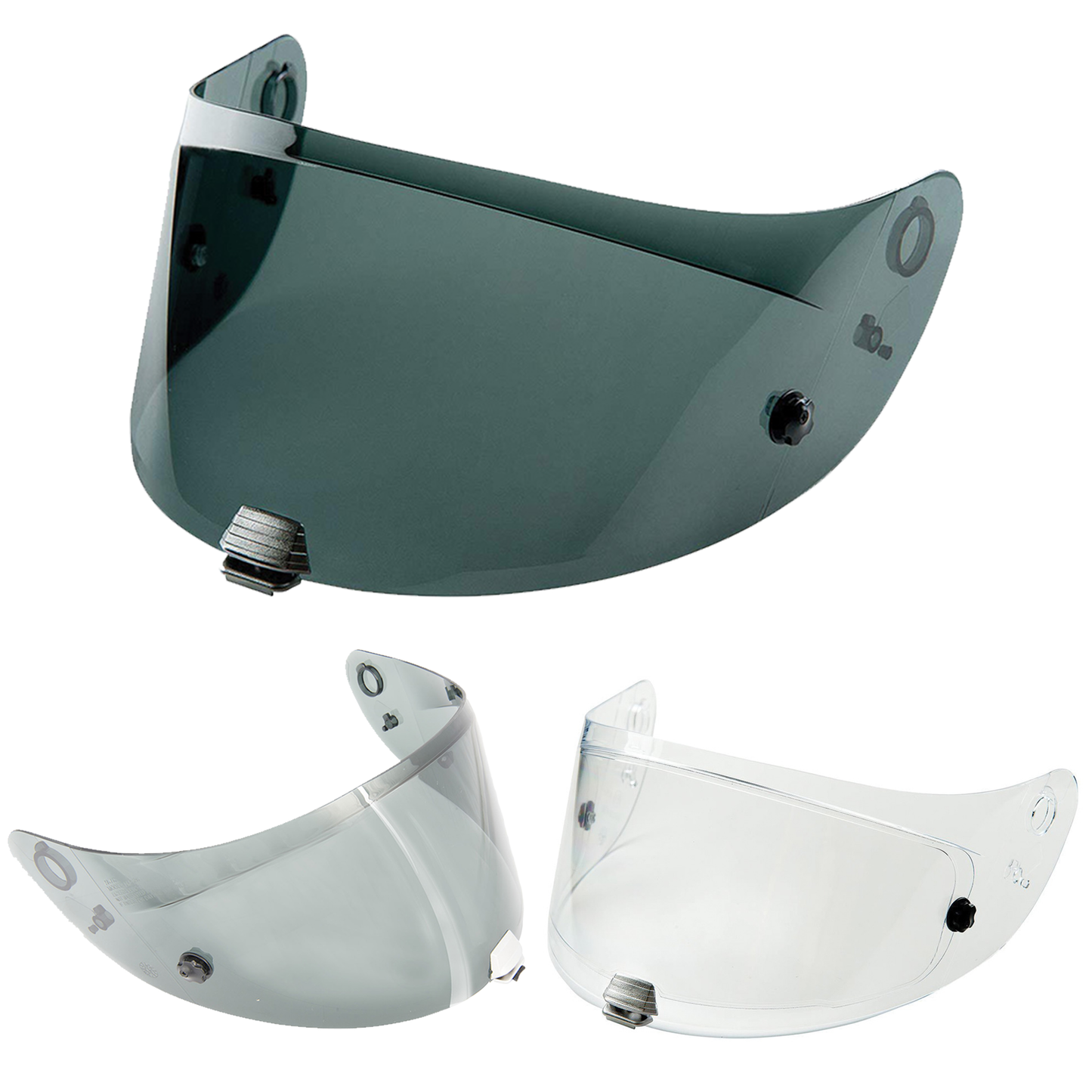 HJC HJ-26ST Anti-Scratch Visors (RPHA 70)
