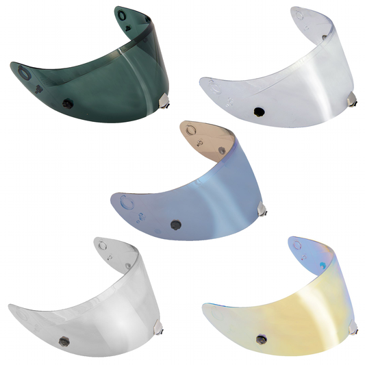 HJC HJ-29 Anti-Scratch Visors (RPHA 90/S)