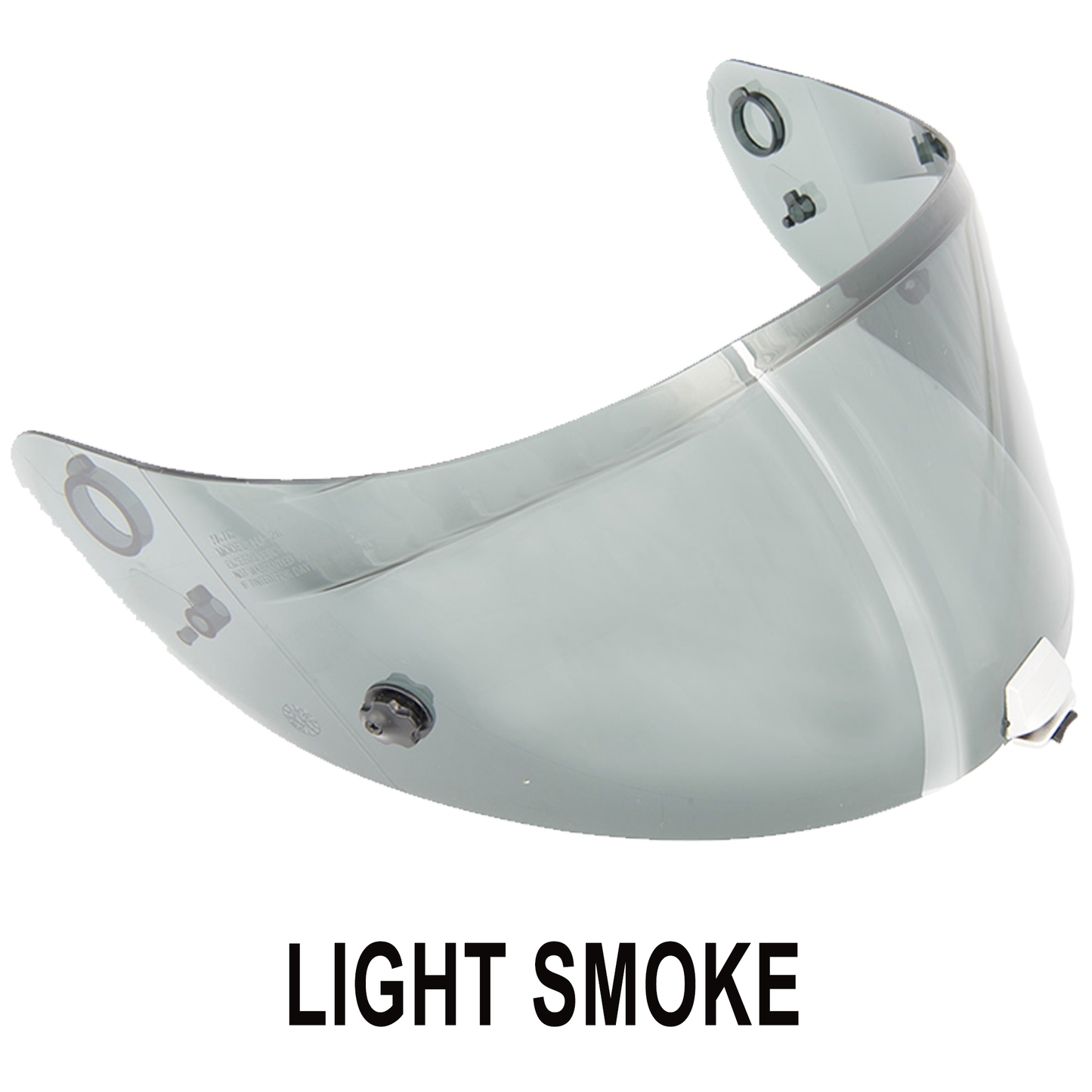 HJC HJ-26ST Anti-Scratch Visors (RPHA 70)