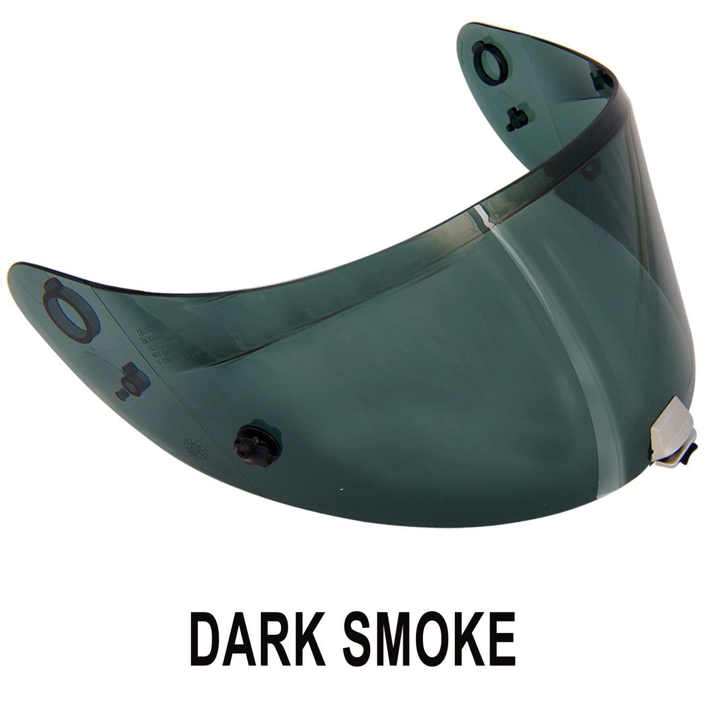 HJC HJ-26 Anti-Scratch Visors (RPHA 11)