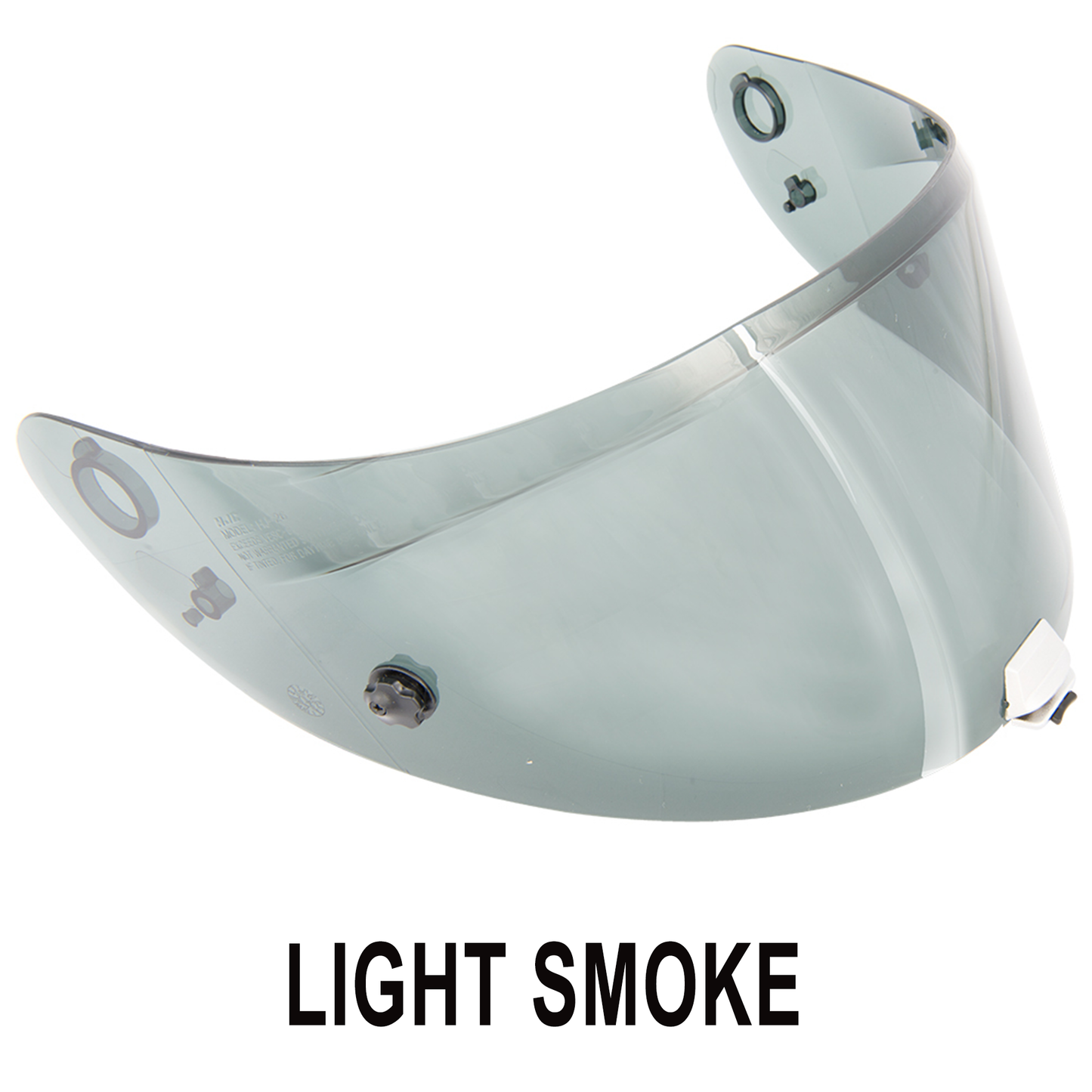 HJC HJ-26 Anti-Scratch Visors (RPHA 11)