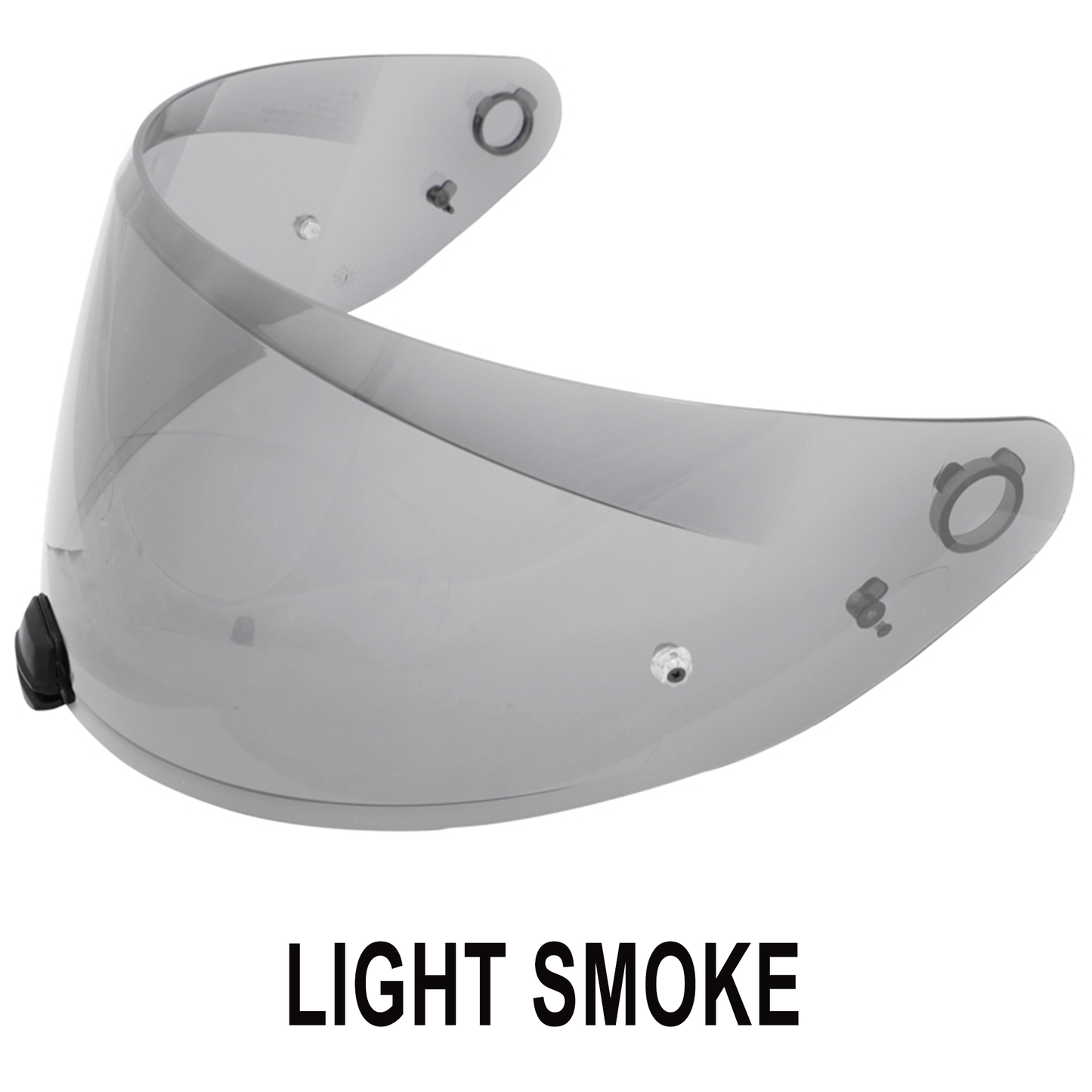 HJC HJ-31 Anti-Scratch Visors (i70)