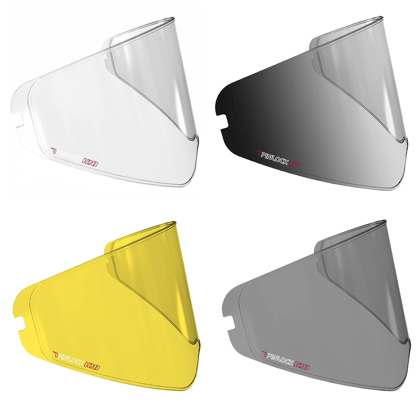 HJC HJ-32 Pinlock (F70)