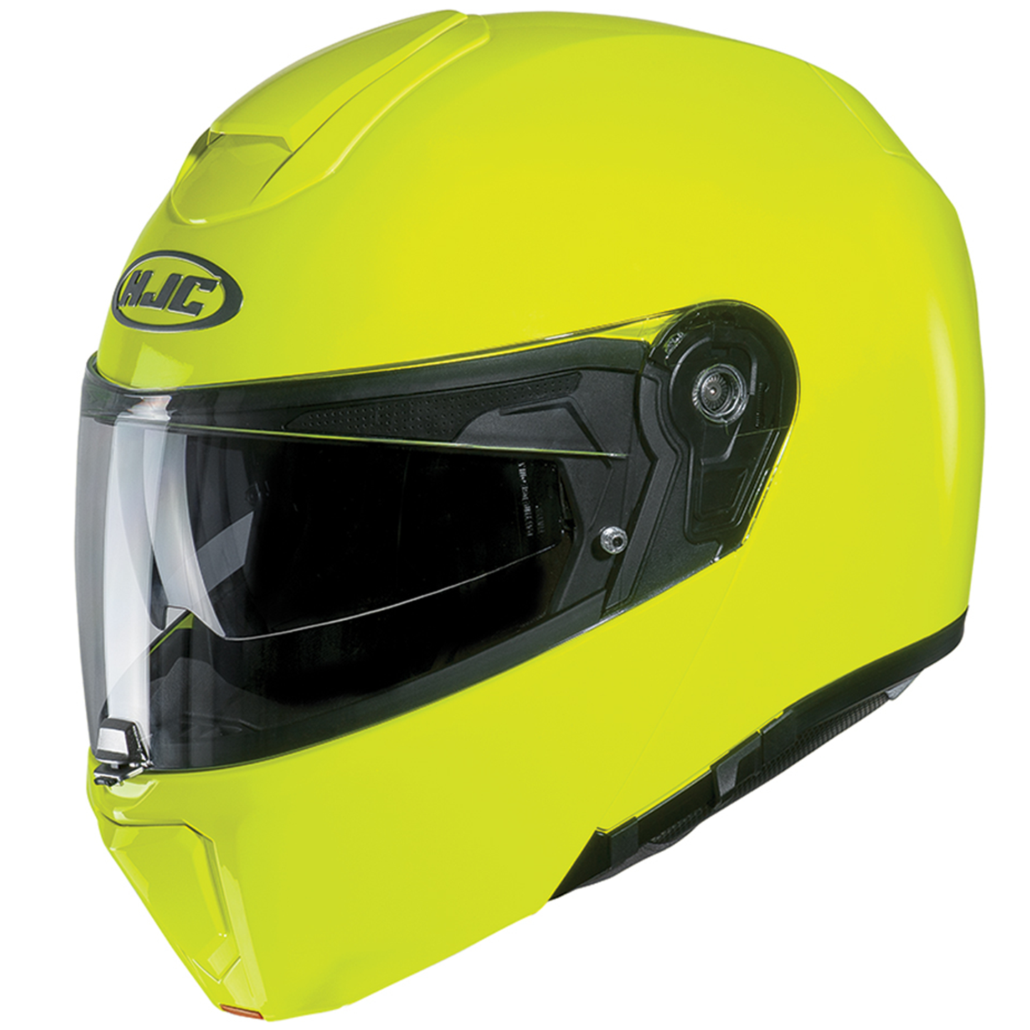 HJC HJC RPHA 90S - Fluo - Front View