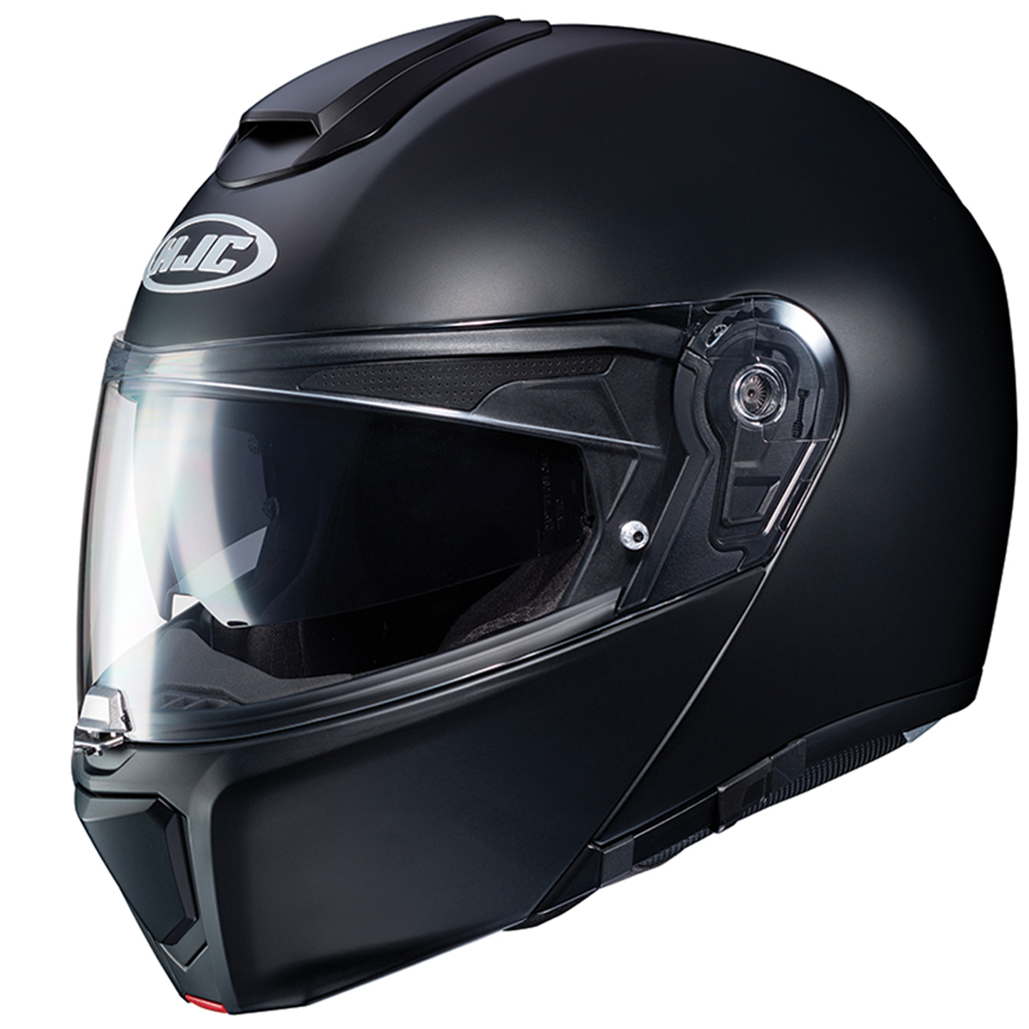 HJC RPHA 90S - Matt Black