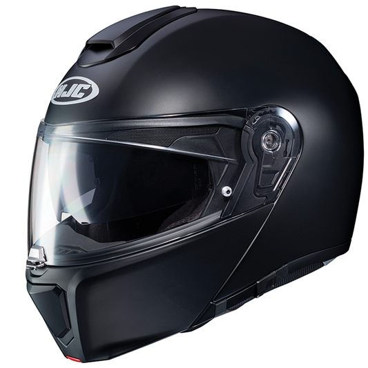 HJC RPHA 90S - Matt Black