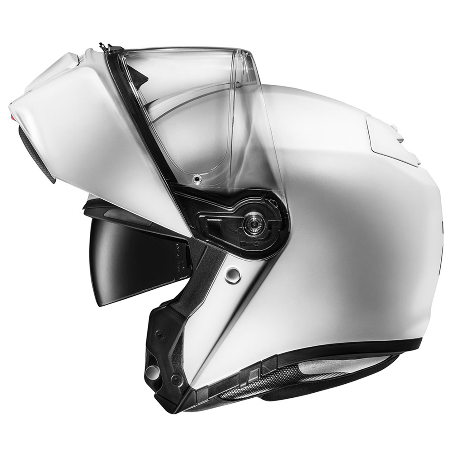 HJC HJC RPHA 90S - White - Rear View