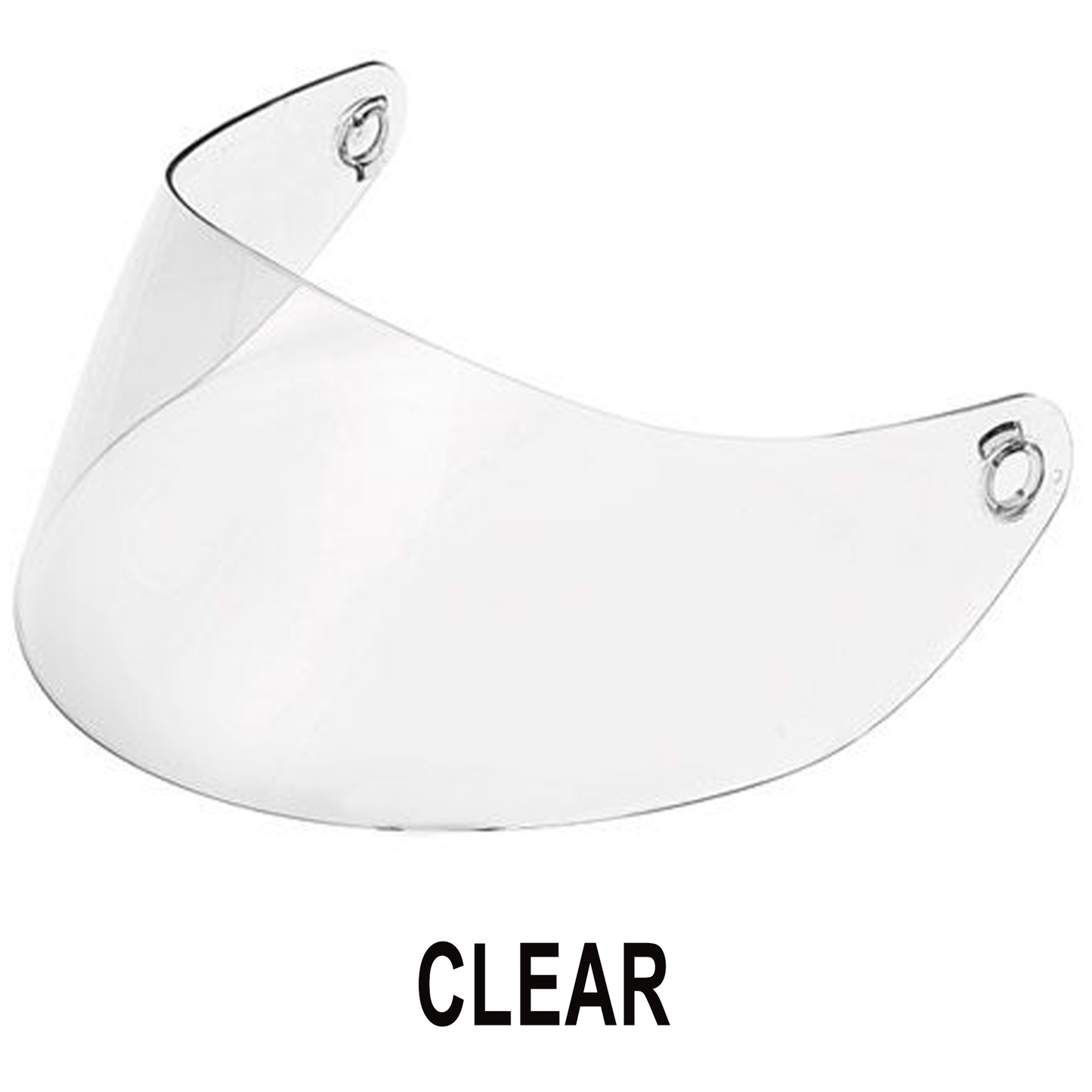 HJC XD-15 Anti-Scratch Visors (i40)