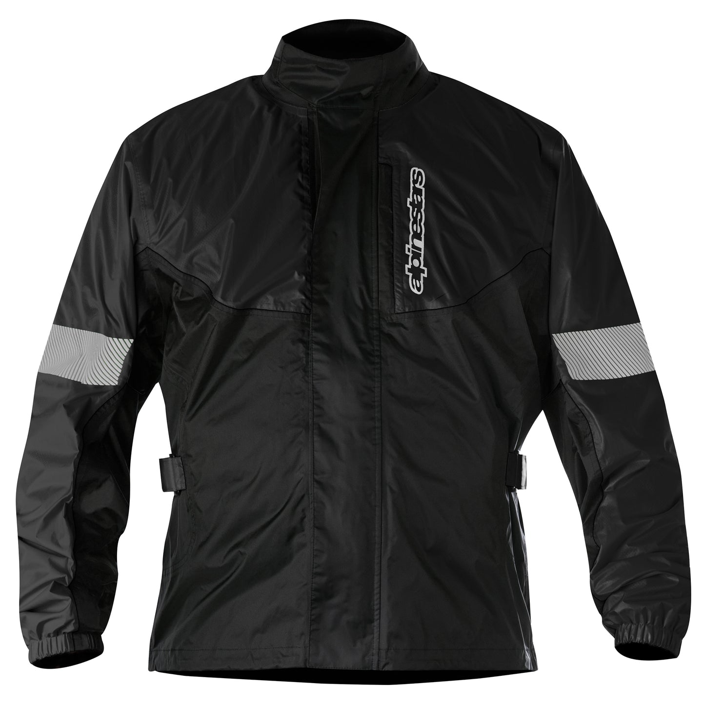 Alpinestars Hurricane Rain Jacket - Black