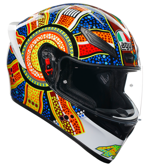 AGV K1-S Dreamtime