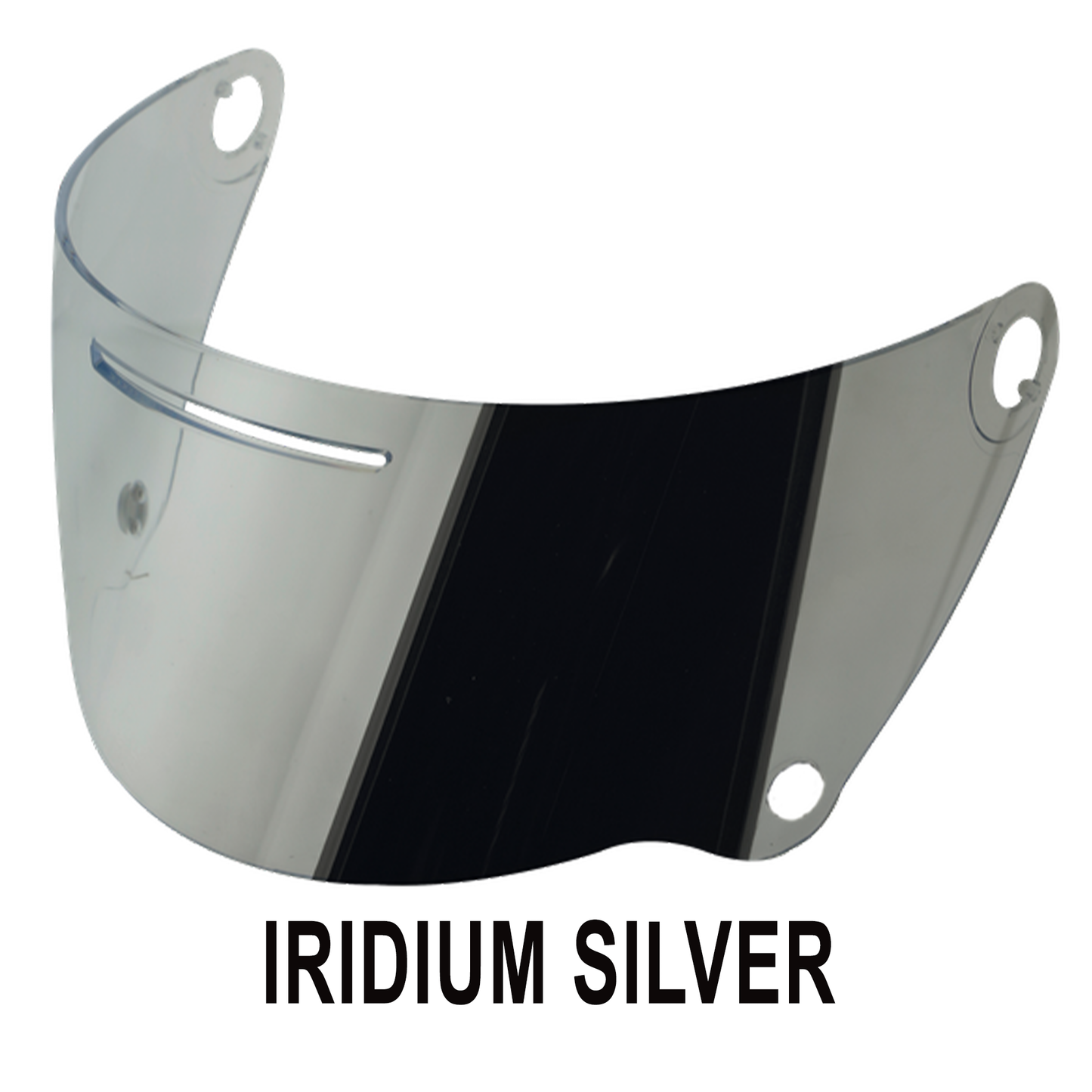 AGV LEG-1 Anti-Scratch Visors (X3000)