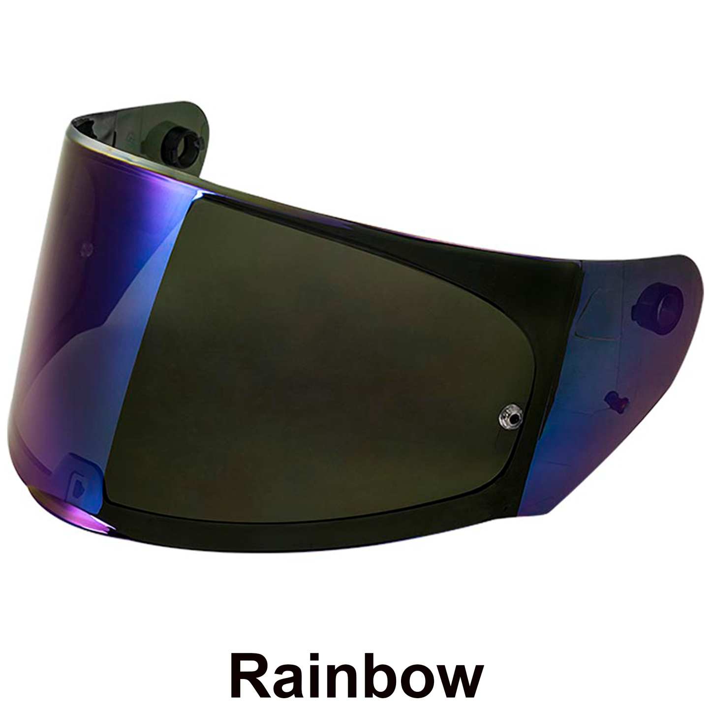 LS2 LS2 FF800 Storm - Jeans Titanium - Free Additional Visor - View 12