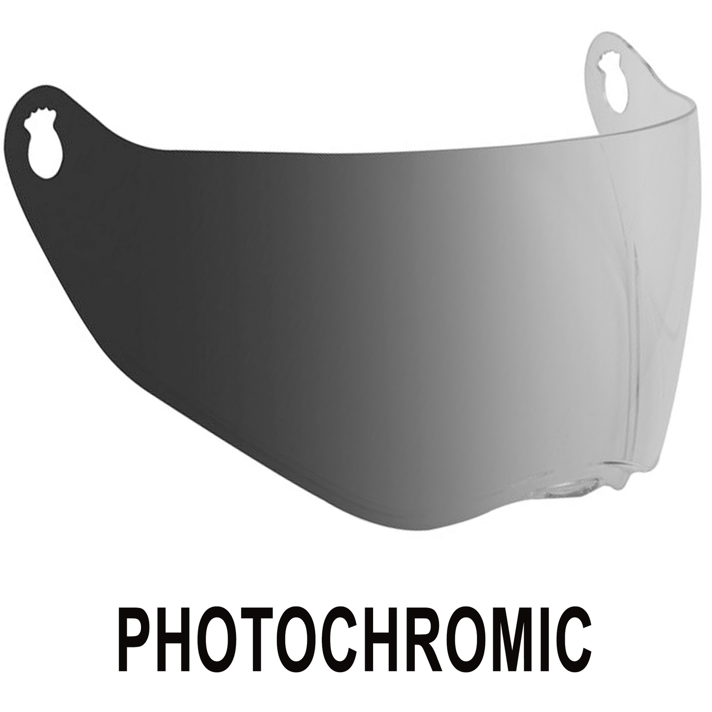 Bell Bell MX-9 Adventure Visors - View 11
