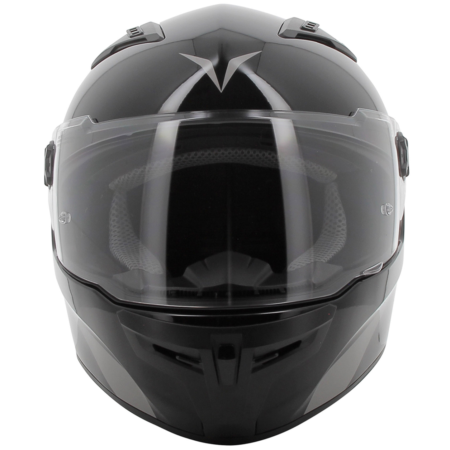 Novic Novic Rever - Gloss Black - View 9