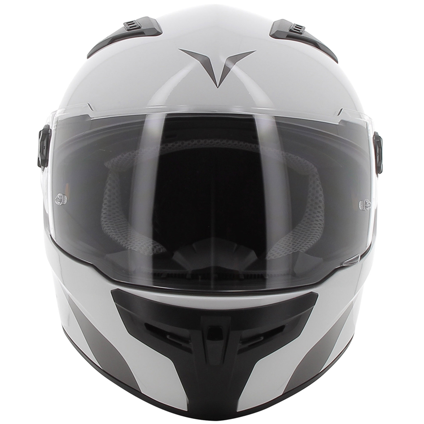 Novic Novic Rever - Gloss White - View 6
