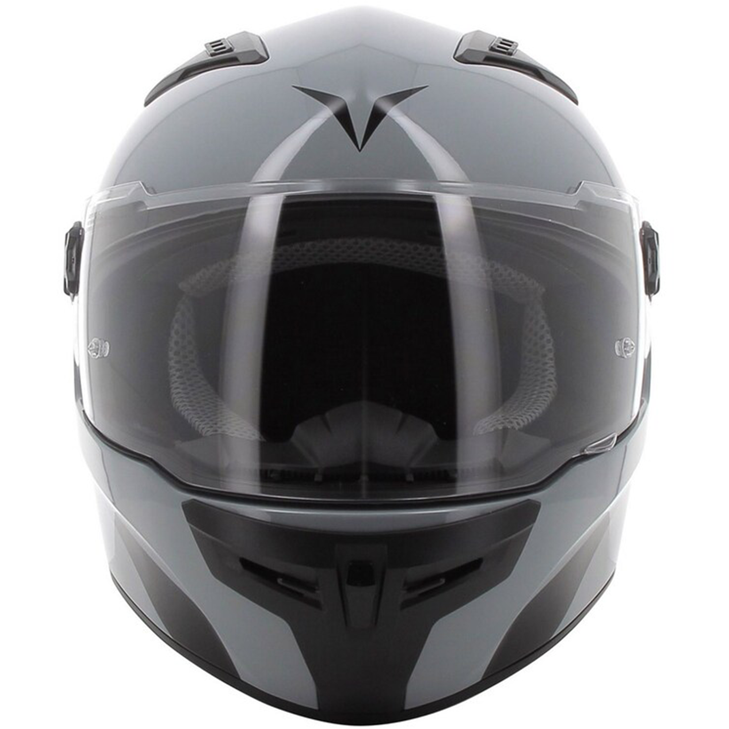 Novic Novic Rever - Nardo Grey - View 6