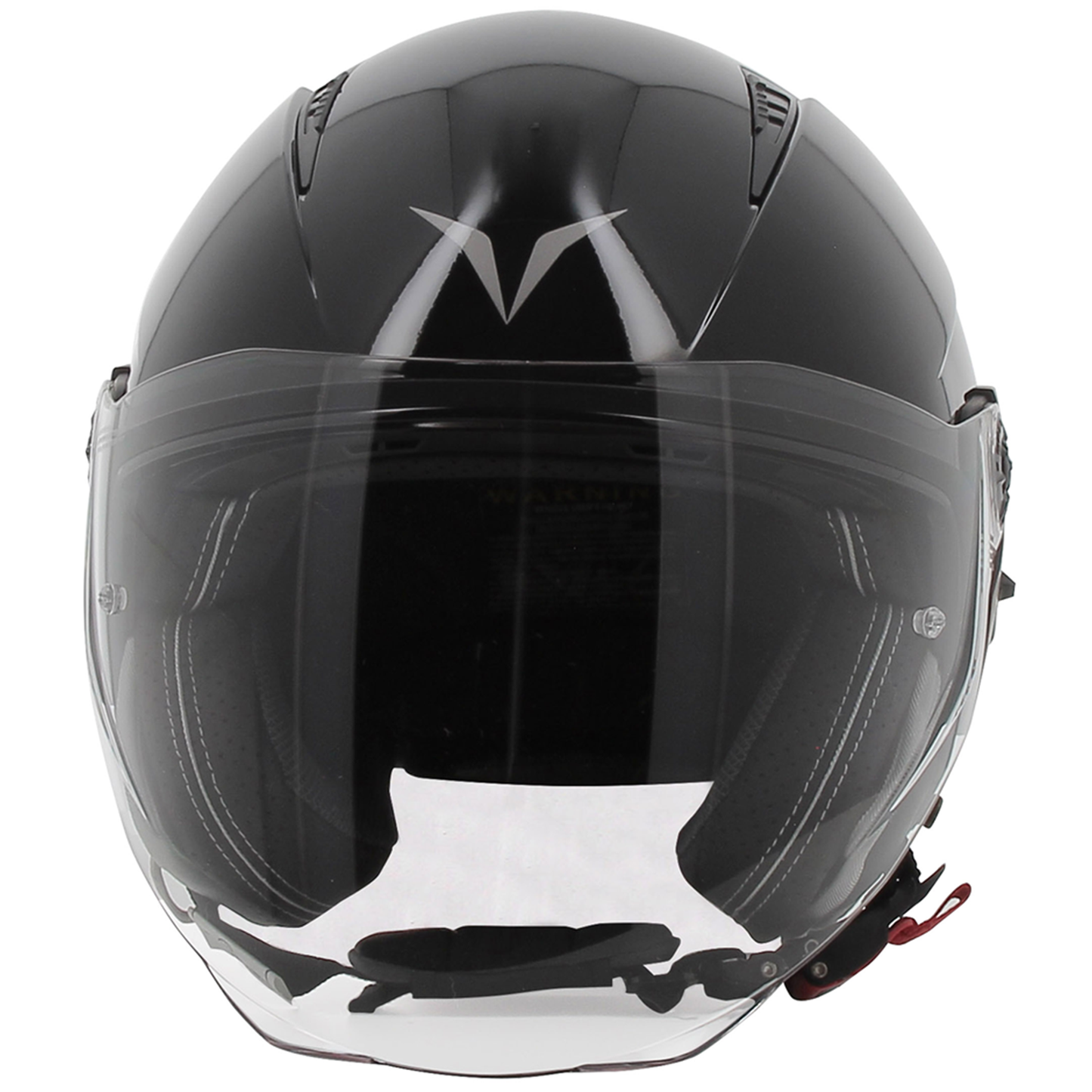 Novic Novic Skidd - Gloss Black - View 6