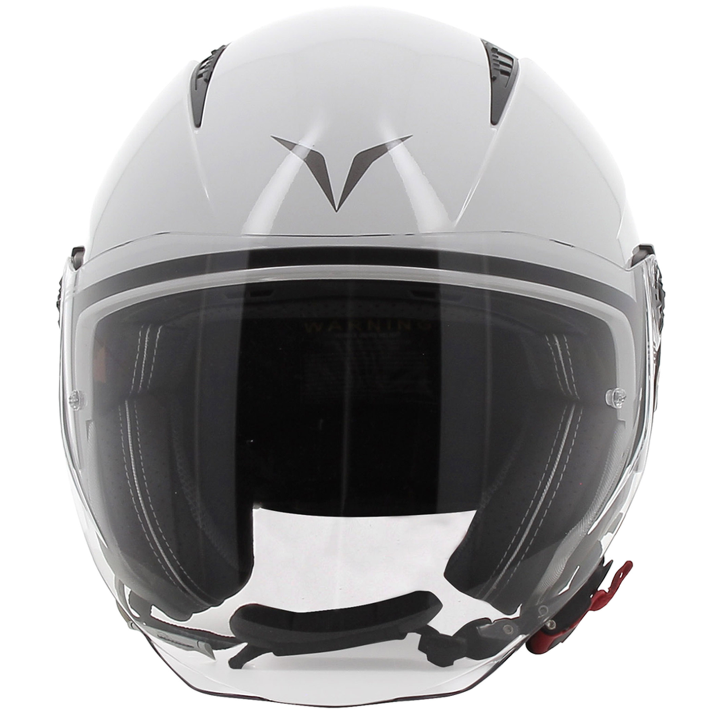 Novic Novic Skidd - Gloss White - View 6