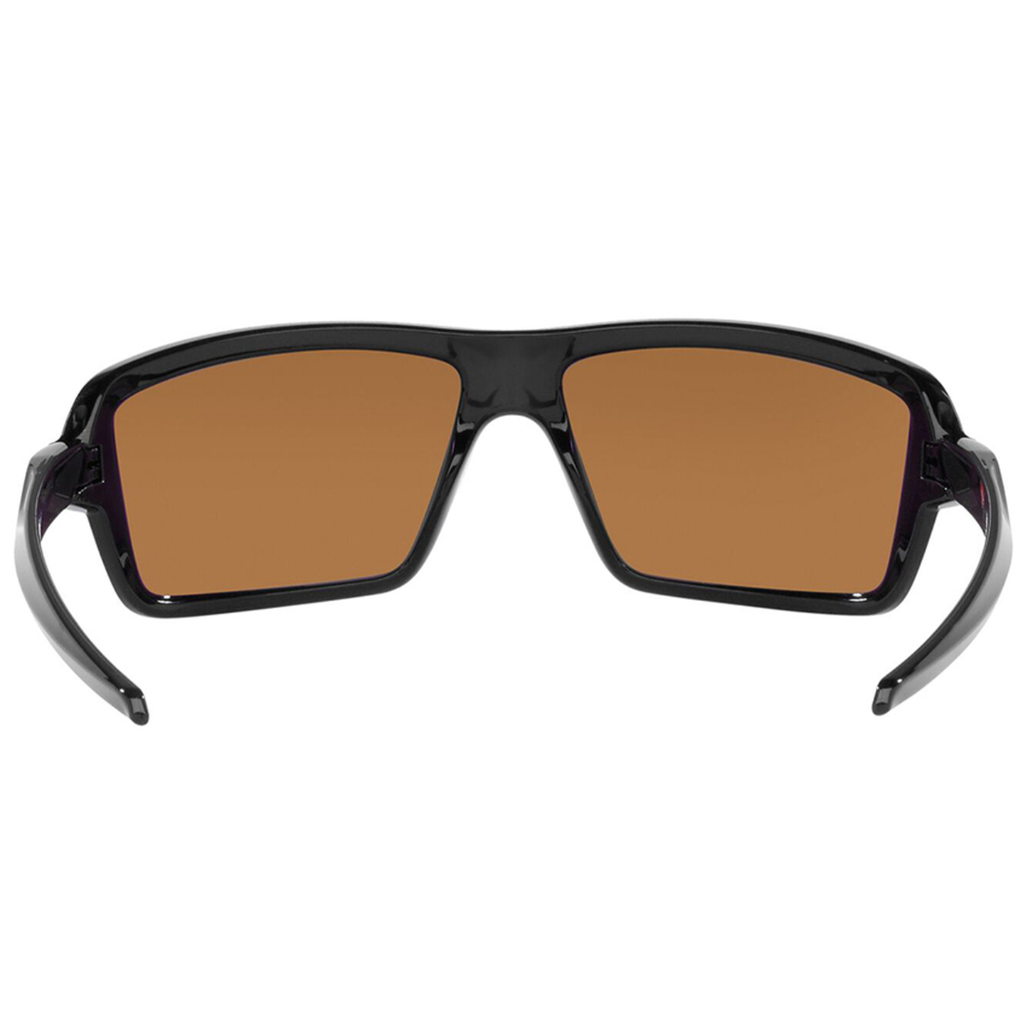 Oakley Cables Sunglasses (Black Ink) Prizm Violet Lens