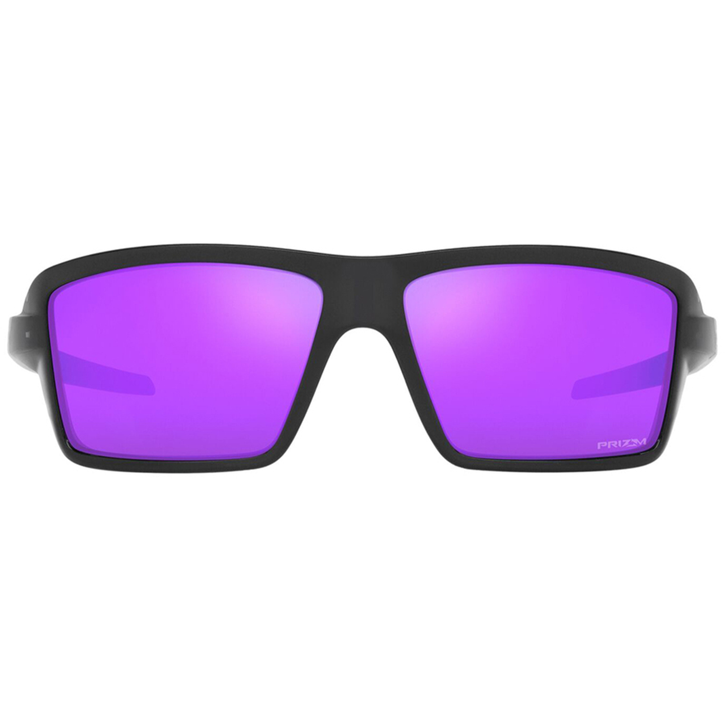 Oakley Cables Sunglasses (Black Ink) Prizm Violet Lens