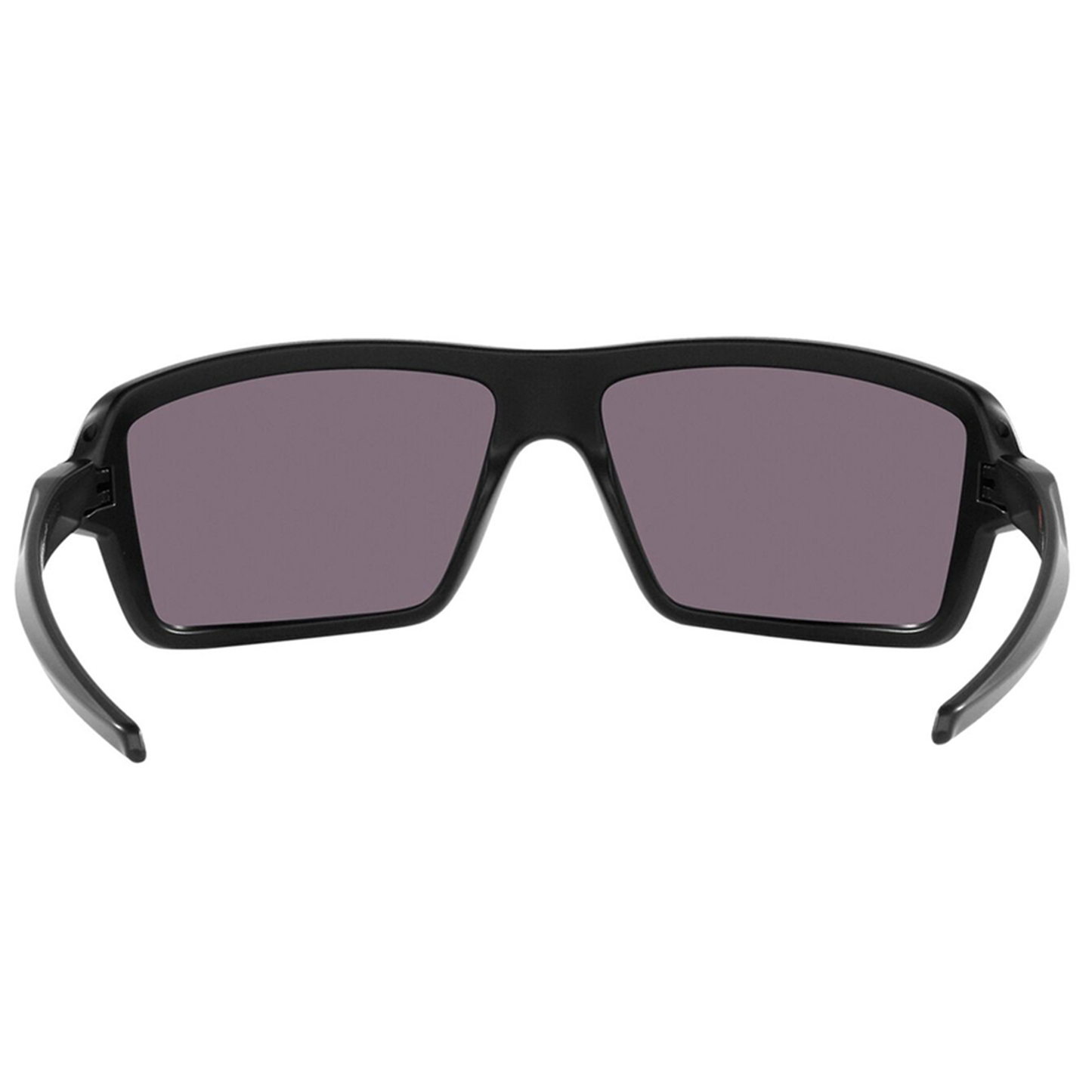 Oakley Cables Sunglasses (Matte Black) Prizm Grey Lens