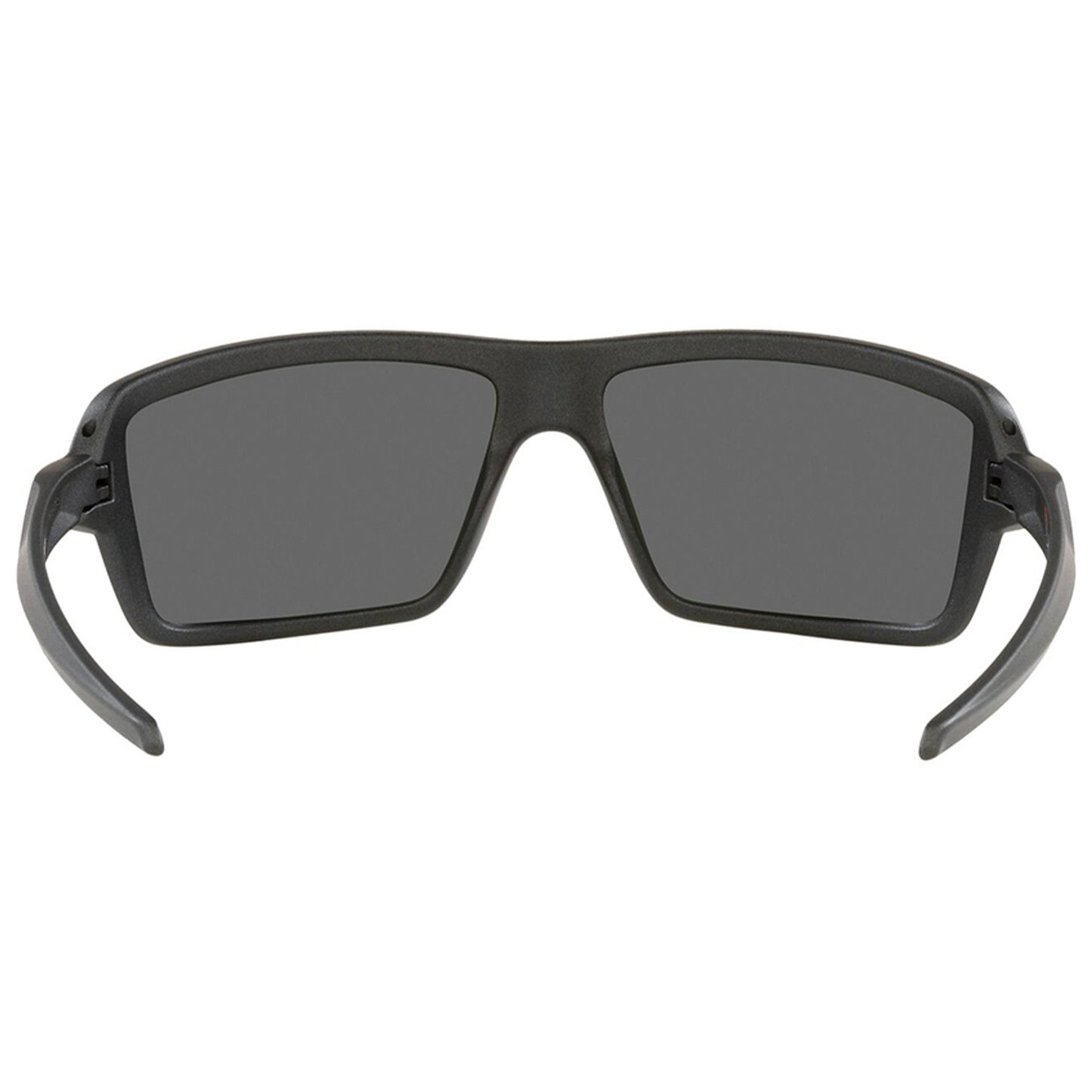 Oakley Cables Sunglasses (Steel) Prizm Black Lens