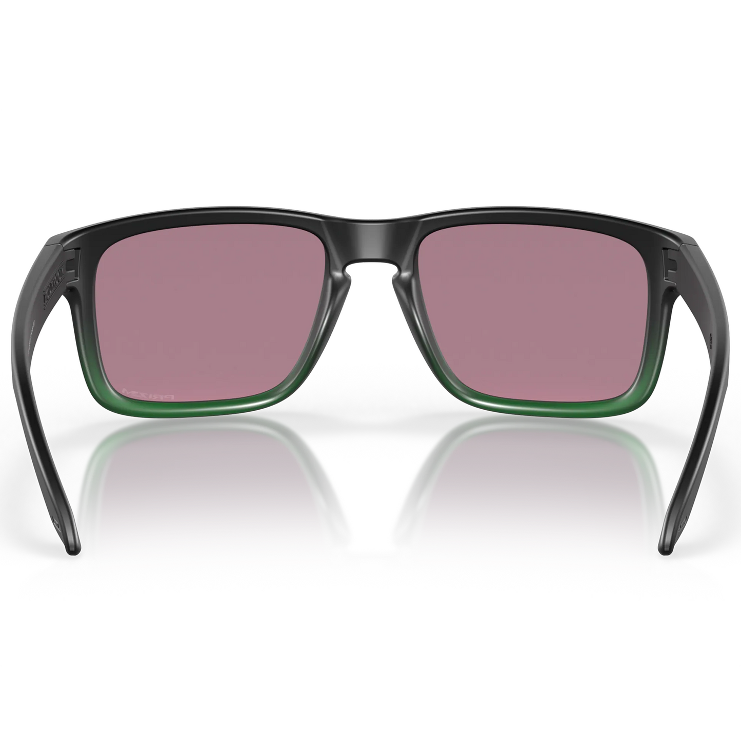 Oakley Holbrook Sunglasses (Jade Fade) Prizm Jade Lens