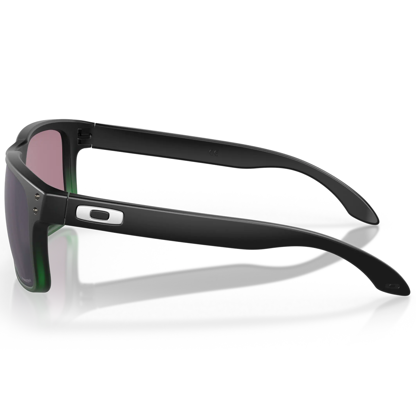 Oakley Holbrook Sunglasses (Jade Fade) Prizm Jade Lens
