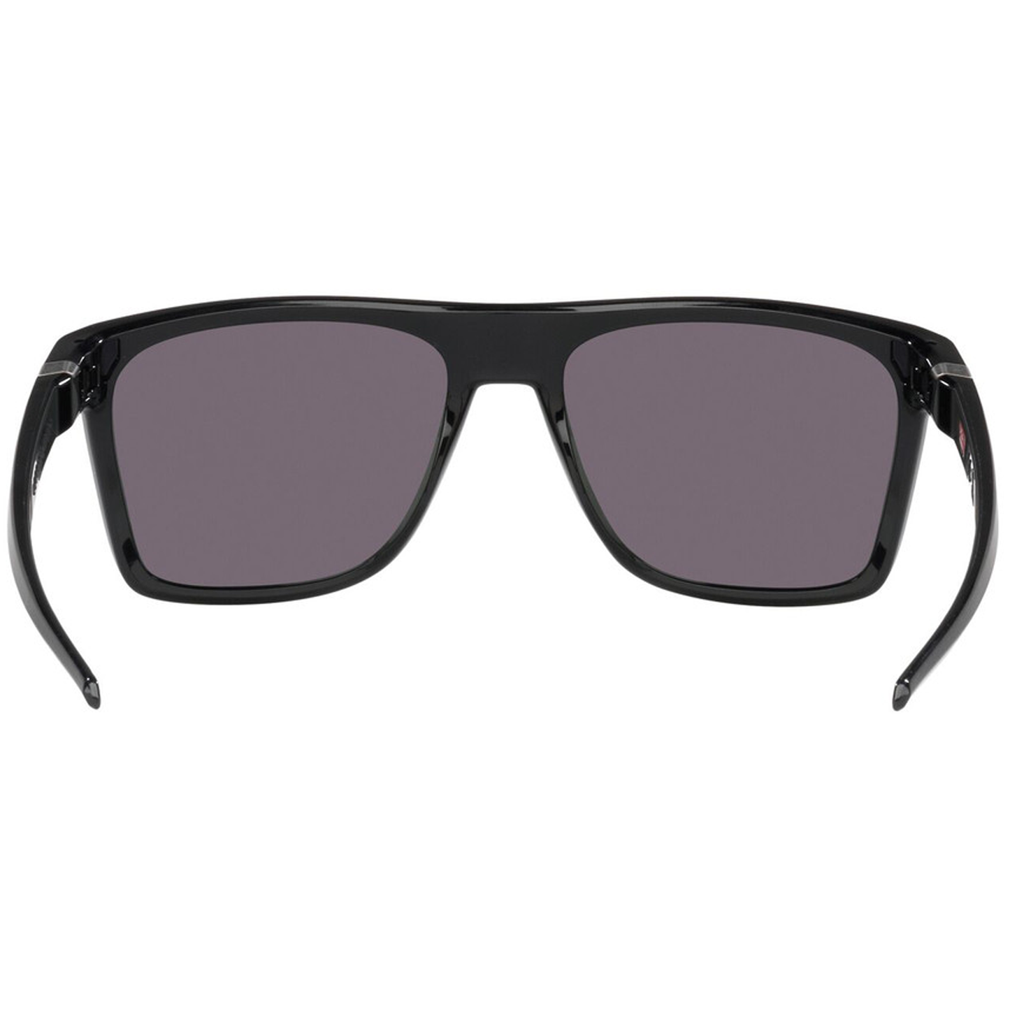 Oakley Leffingwell Sunglasses (Black Ink) Prizm Grey Lens