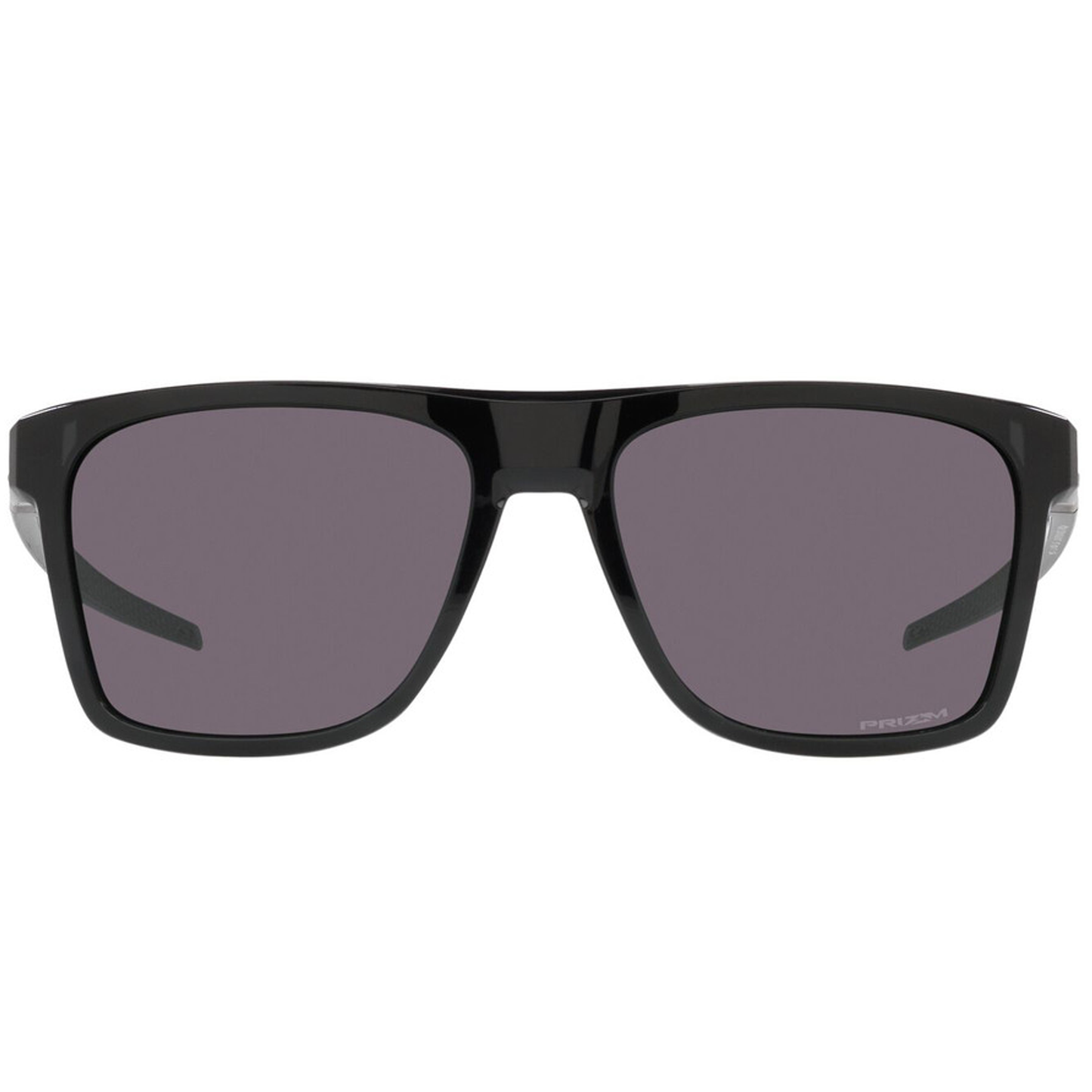Oakley Leffingwell Sunglasses (Black Ink) Prizm Grey Lens