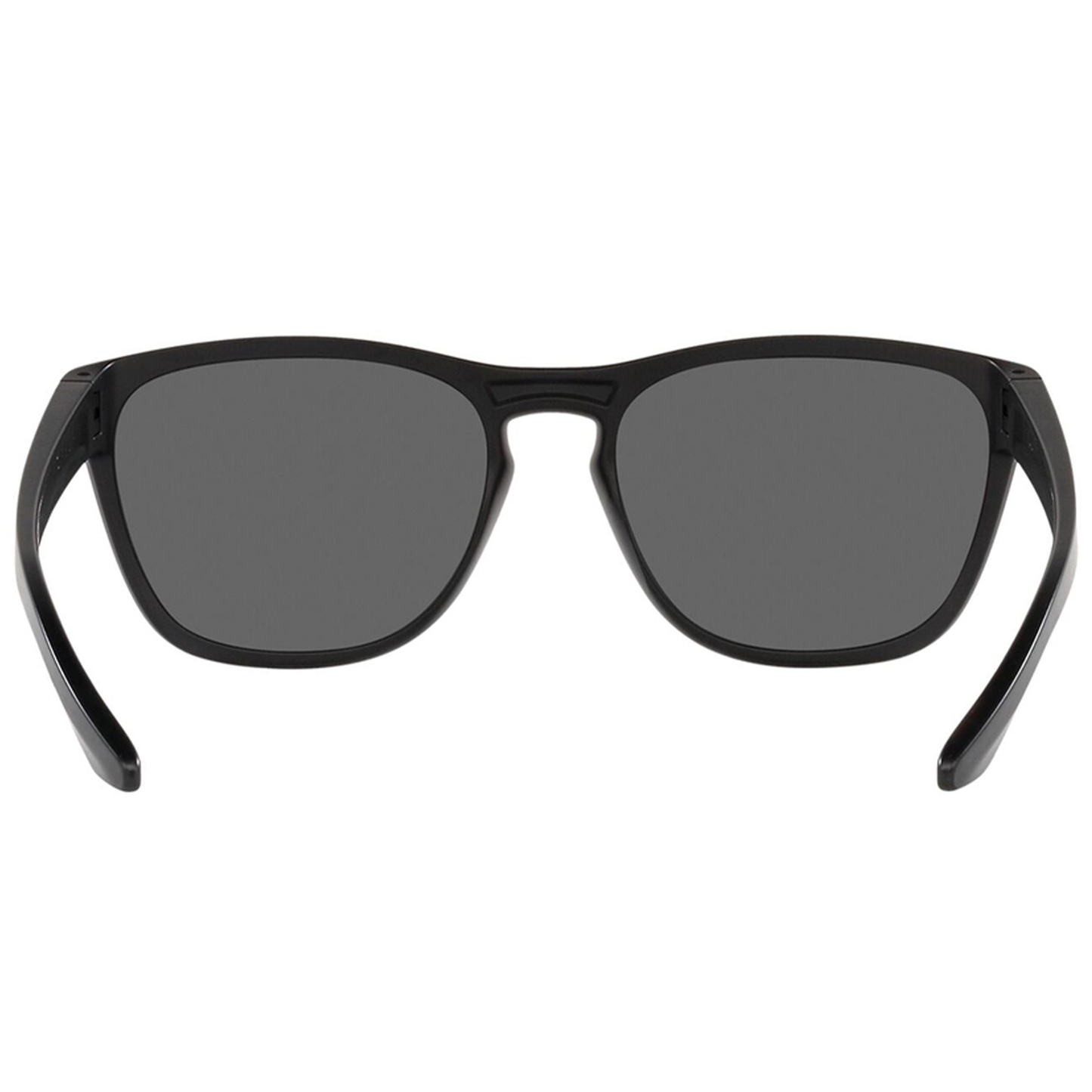 Oakley Oakley Manorburn Sunglasses (Marc Marquez Matte Black Ink) Prizm Black Lens - View 6