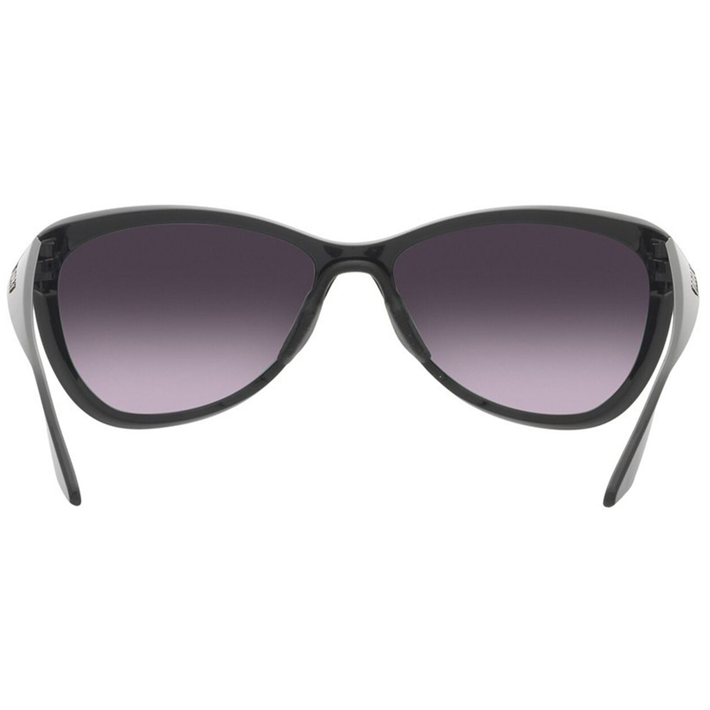 Oakley Pasque Sunglasses (Black Ink) Prizm Grey Gradient Lens