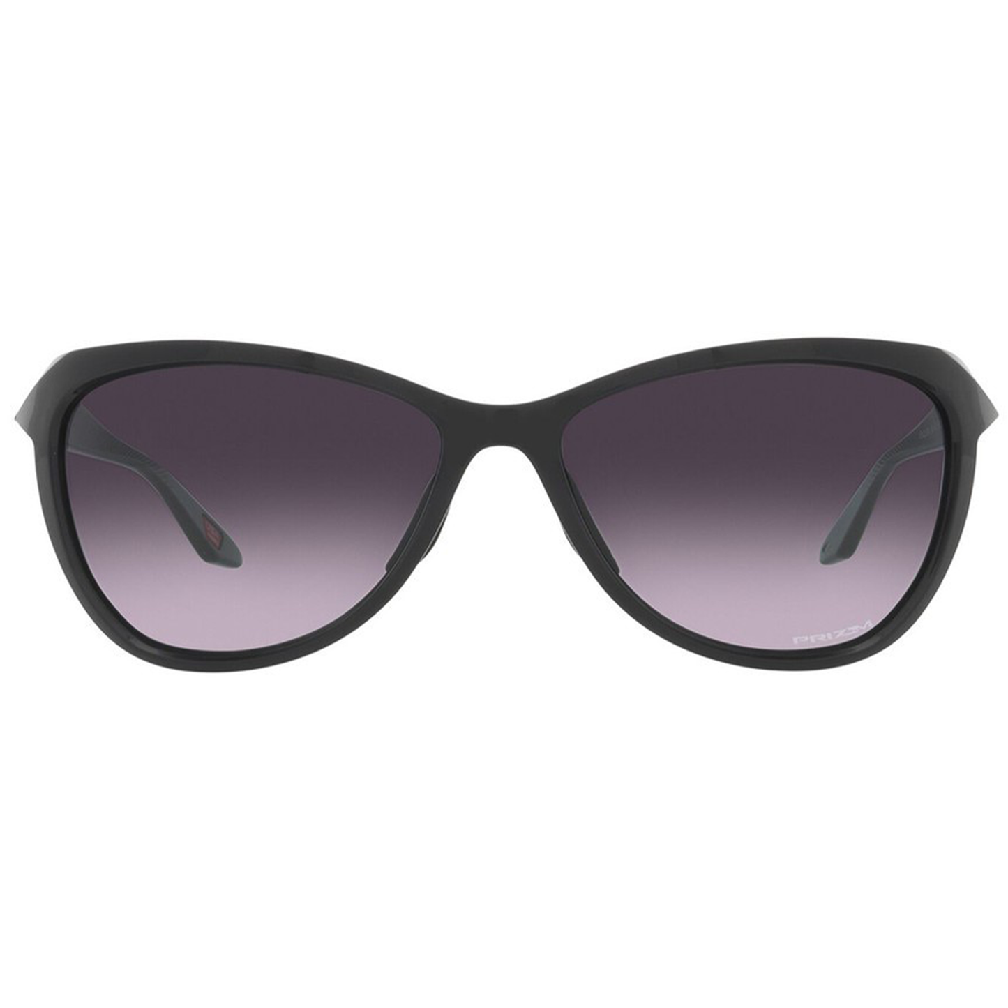 Oakley Pasque Sunglasses (Black Ink) Prizm Grey Gradient Lens
