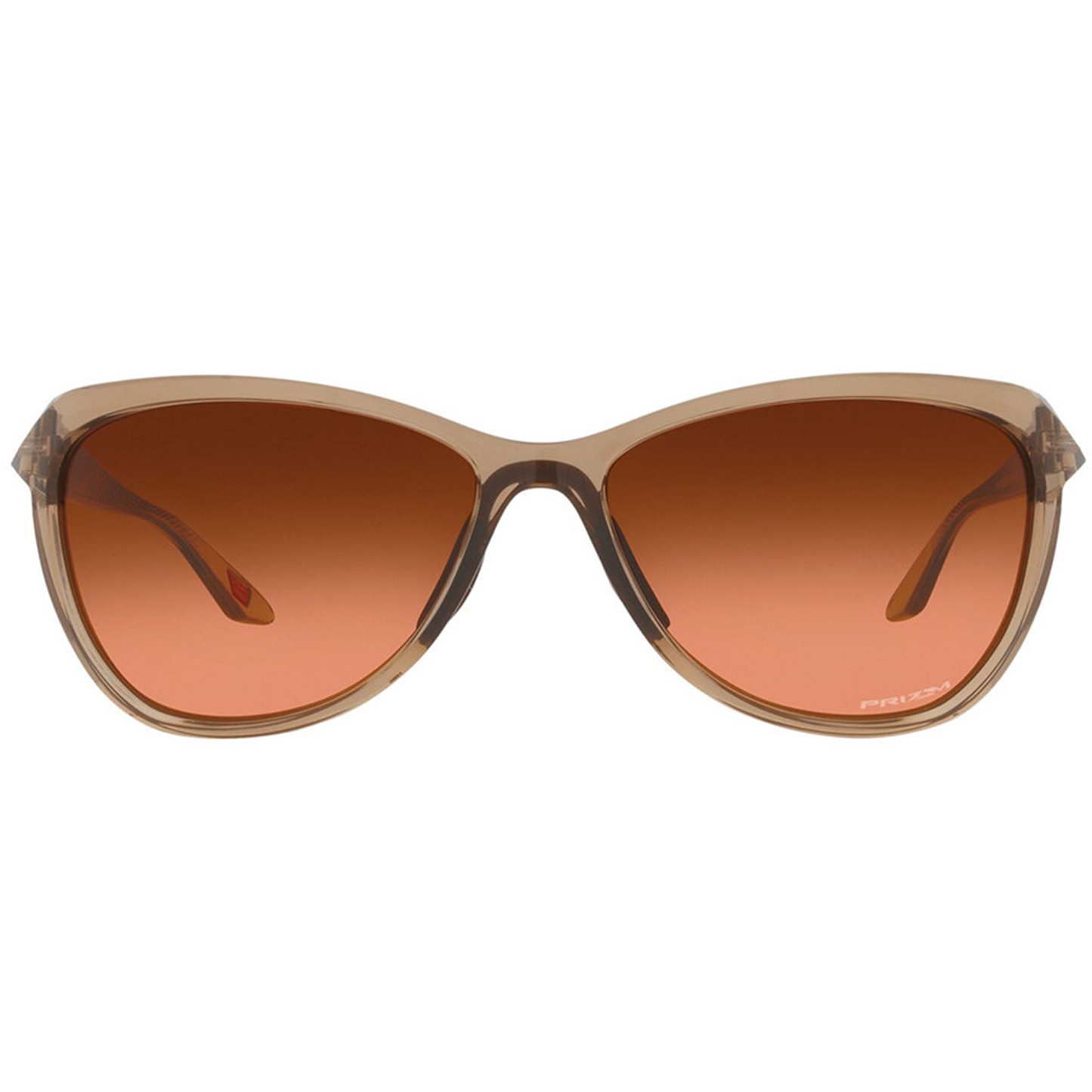 Oakley Oakley Pasque Sunglasses (Sepia) Prizm Brown Gradient Lens - View 6