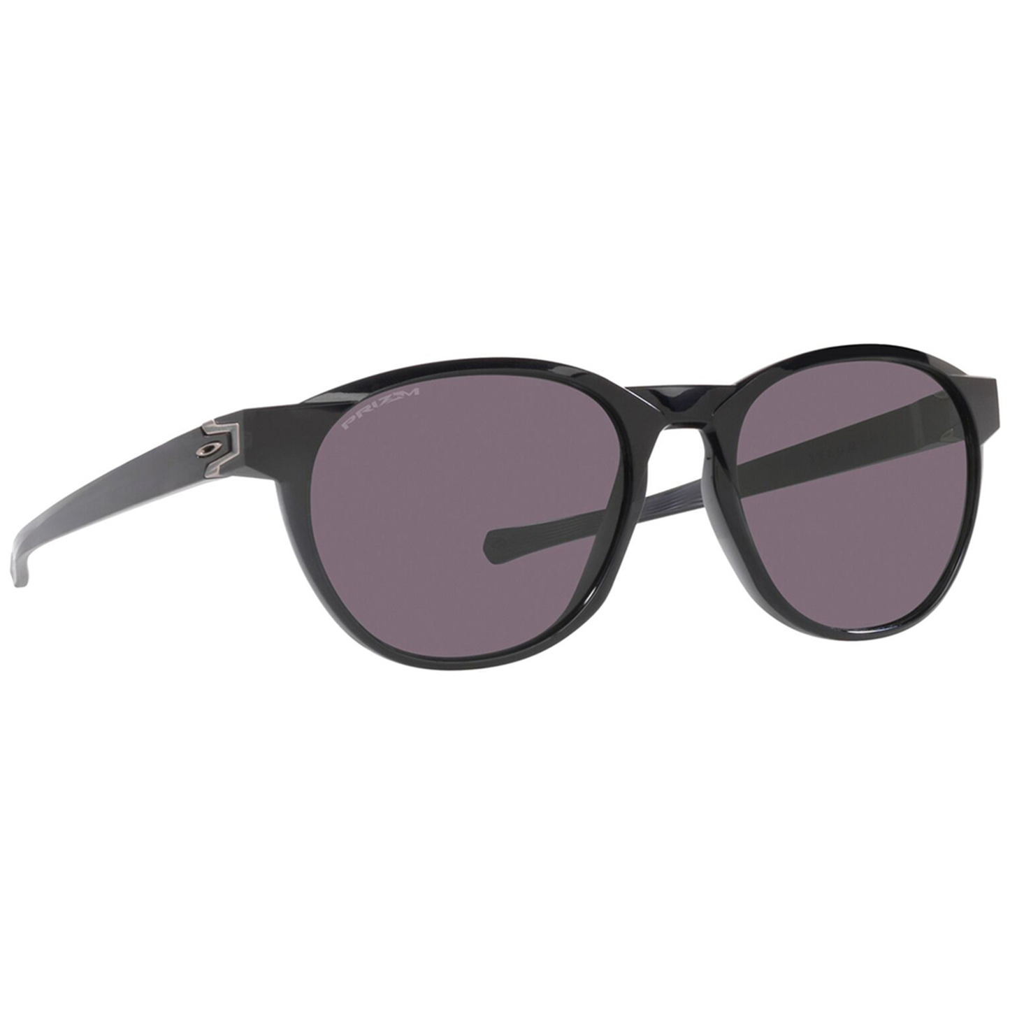 Oakley Reedmace Sunglasses (Black Ink) Prizm Grey Lens