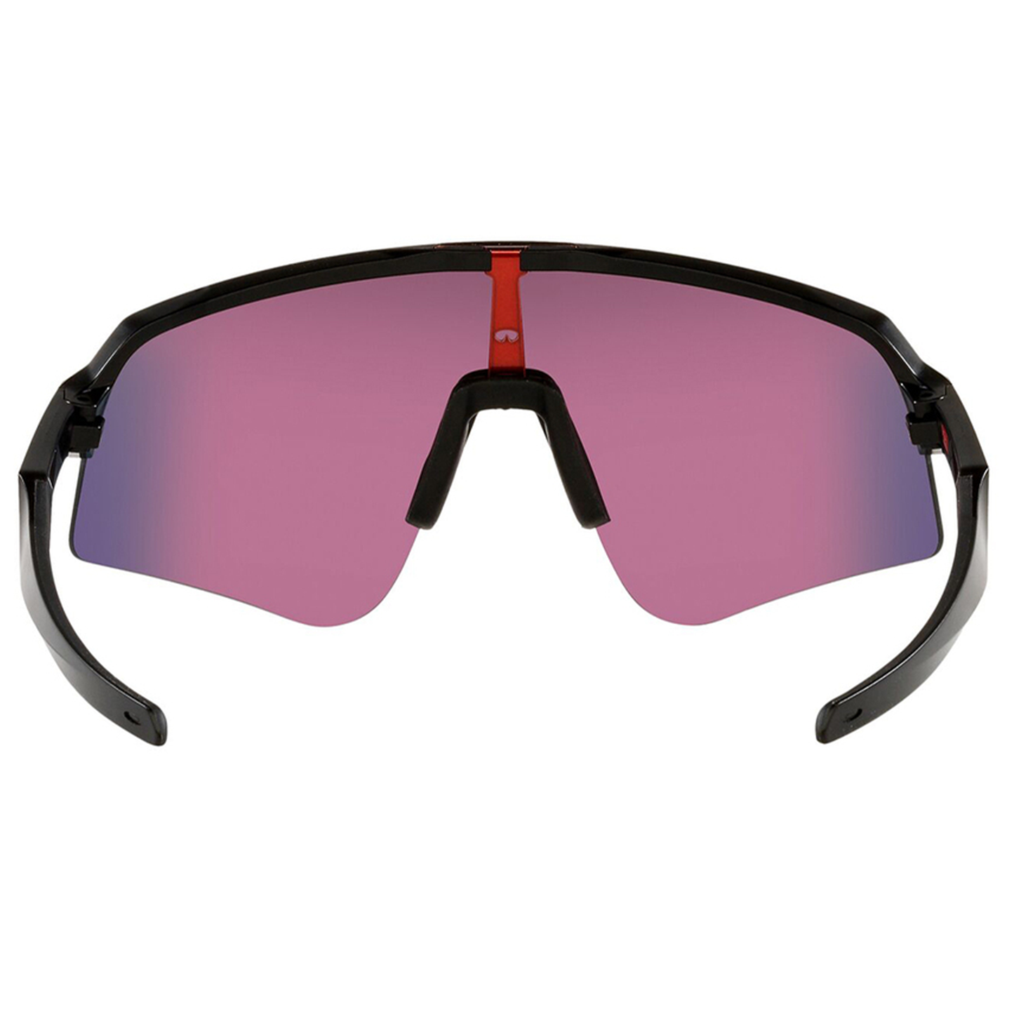 Oakley Sutro Lite Sweep Sunglasses (Matte Black) Prizm Road Lens