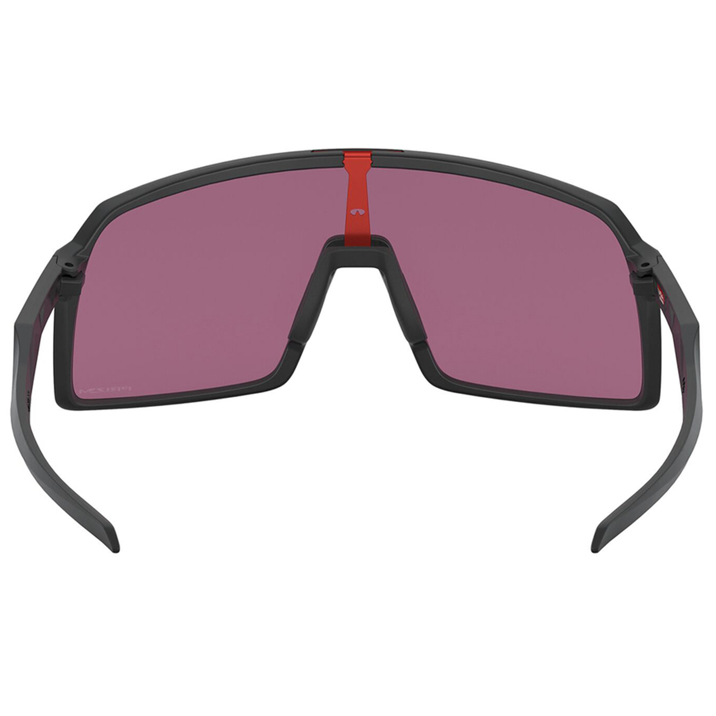 Oakley Sutro Sunglasses (Matte Black) Prizm Road Lens