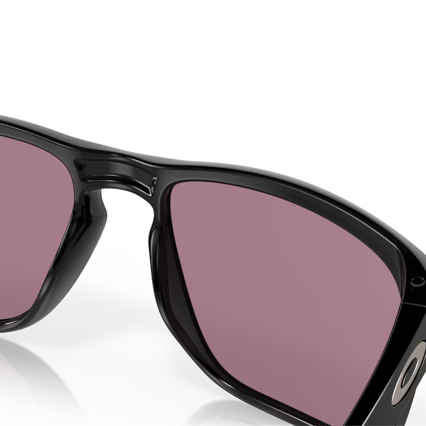 Oakley Sylas Sunglasses (Black Ink) Prizm Jade Lens