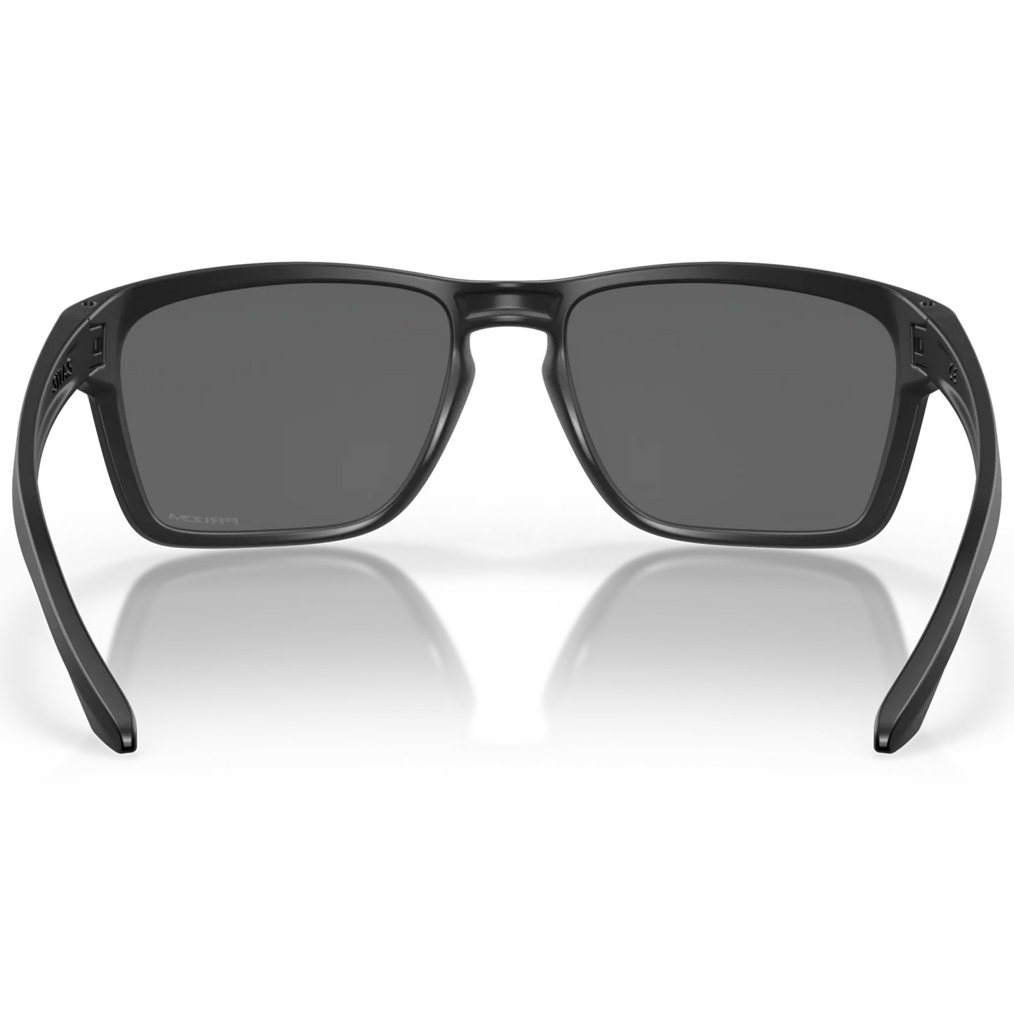 Oakley Sylas Sunglasses (Matte Black) Prizm Black Lens