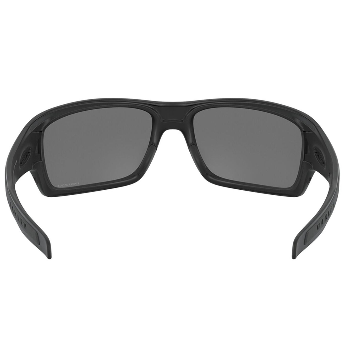 Oakley Turbine Sunglasses (Matte Black) Prizm Black Lens