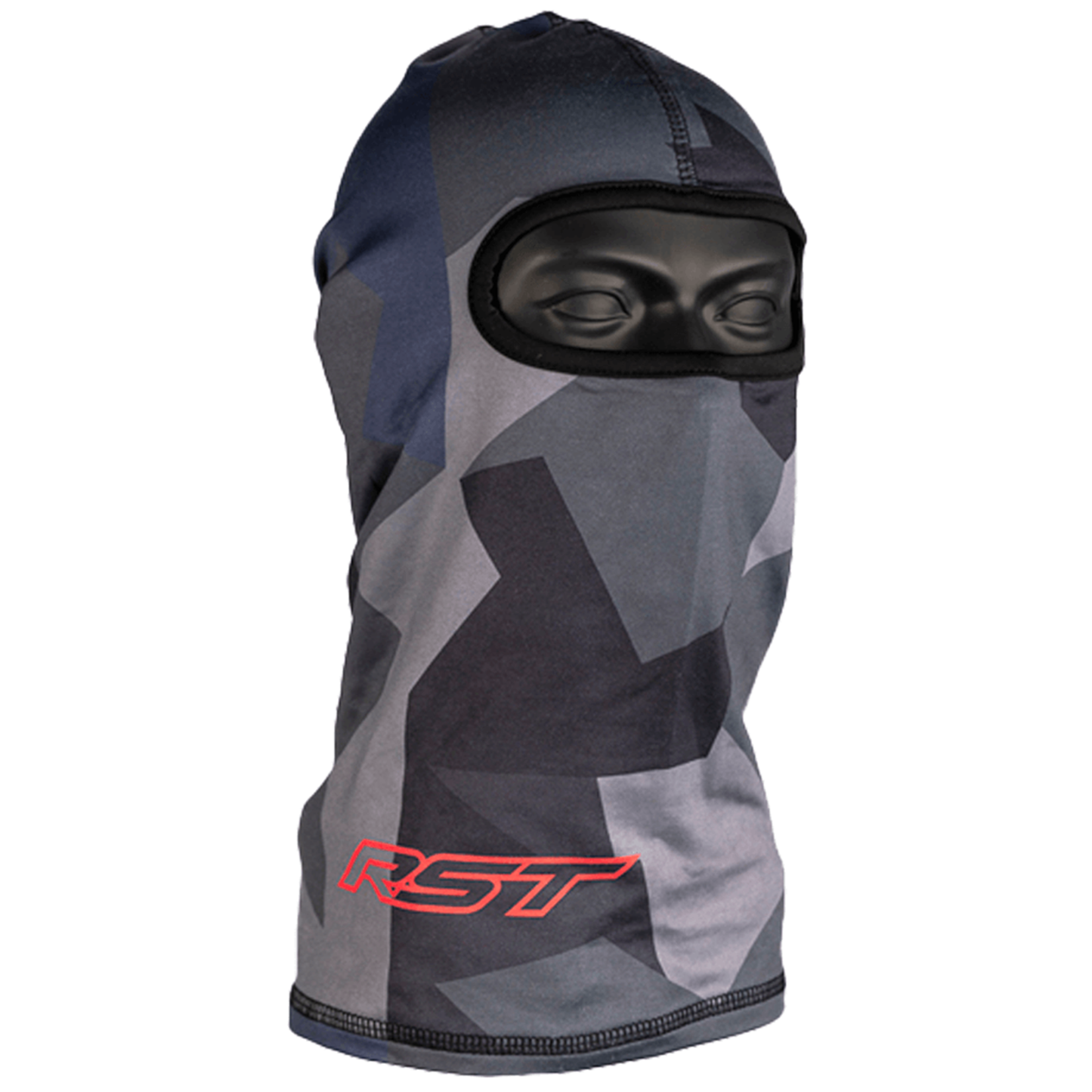 RST Casual Balaclava - Camo