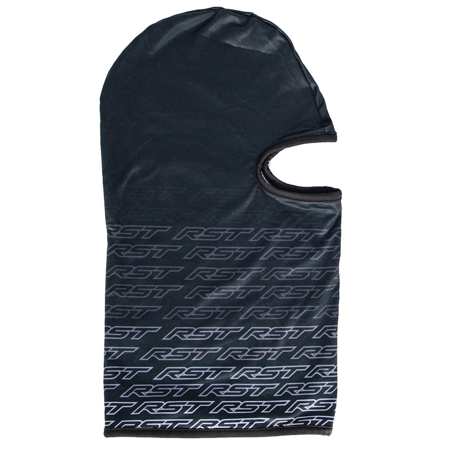 RST Casual Balaclava - Black