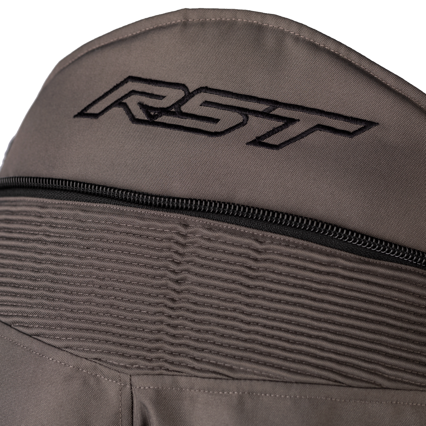 RST RST Adventure-Xtreme Men's (CE) Textile Jean - Grey/Ice/KTM Orange (3031) - Interior View