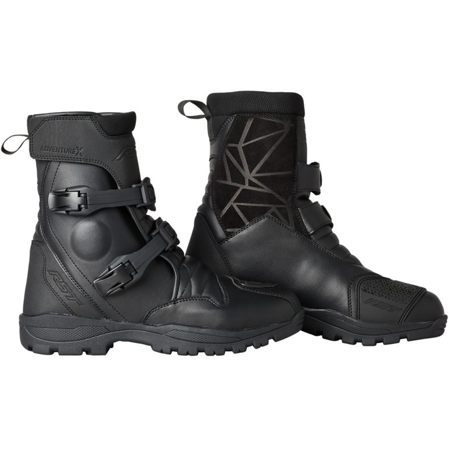 RST Adventure-X Mid (CE) Men's Waterproof Boots