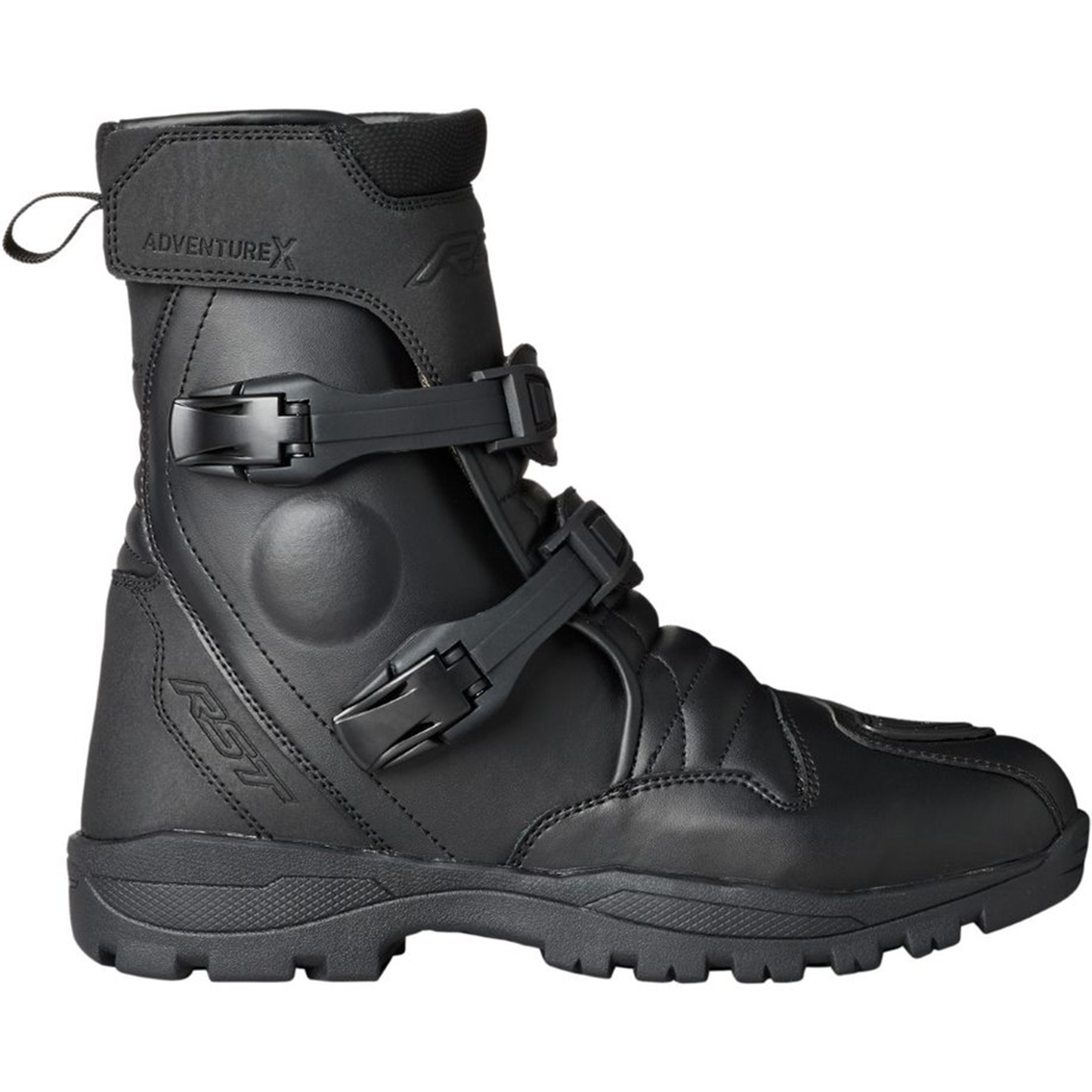 RST Adventure-X Mid (CE) Men's Waterproof Boots