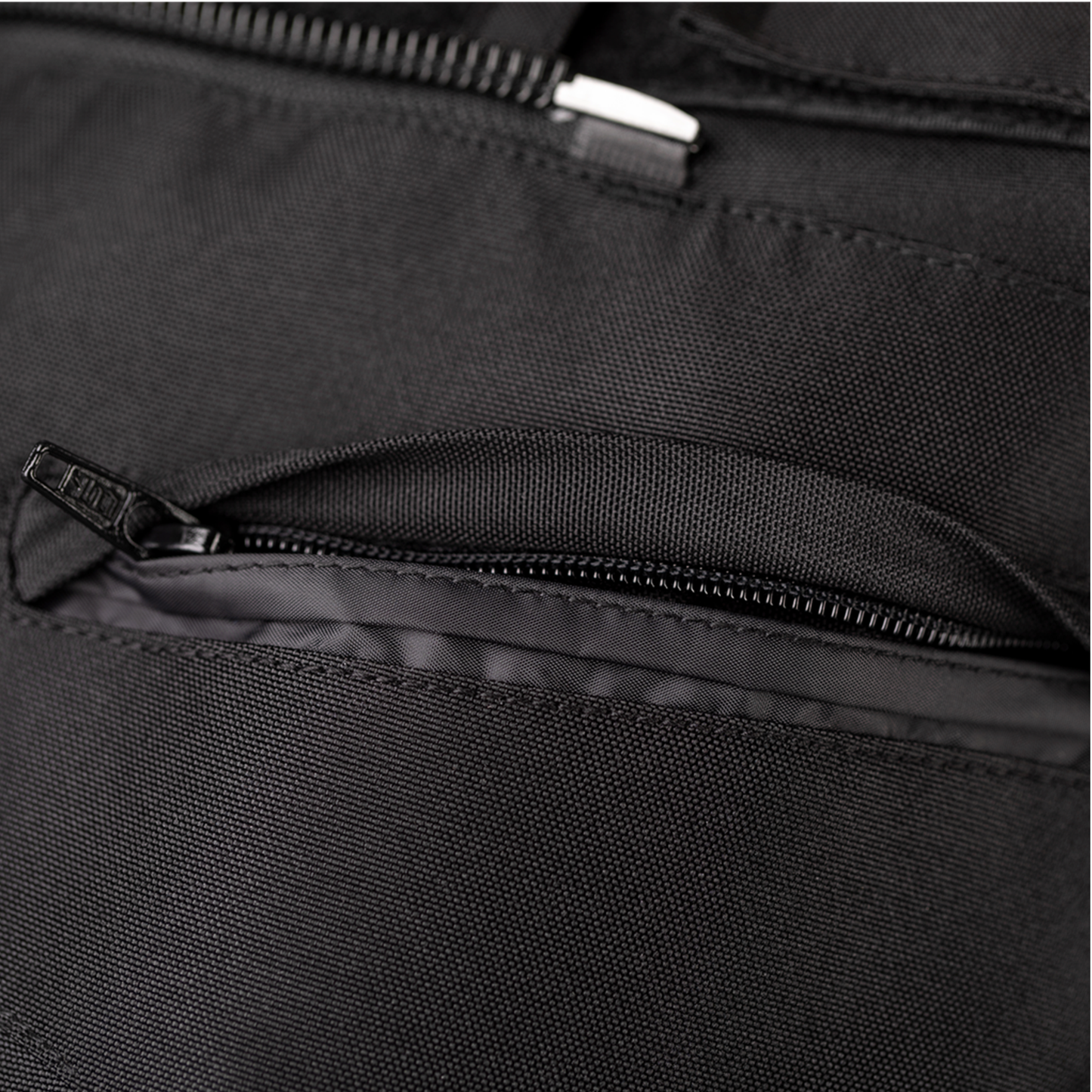 RST Alpha 5 Ladies Textile Riding Jean - Black (3058)