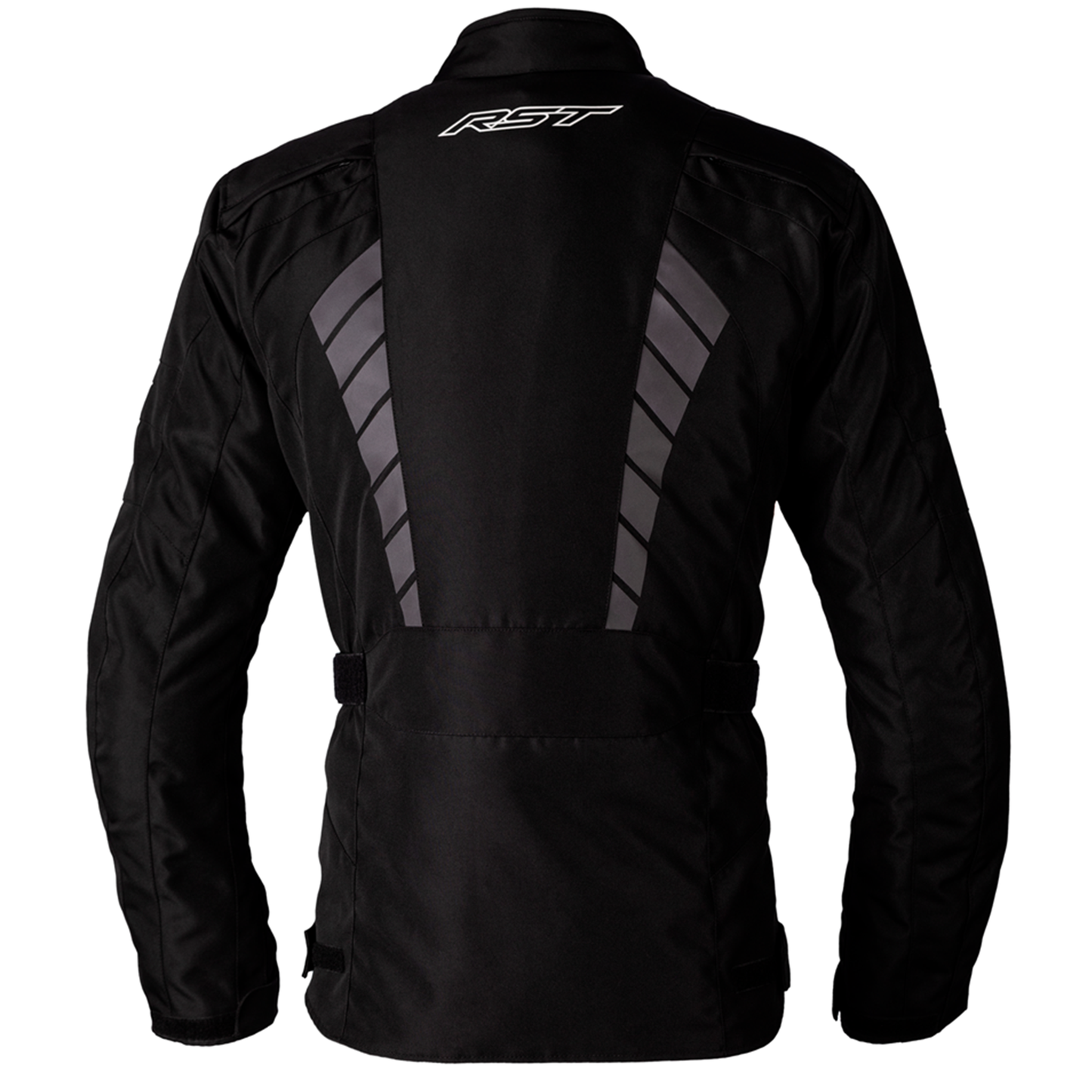 RST Alpha 5 Textile Jacket - Black