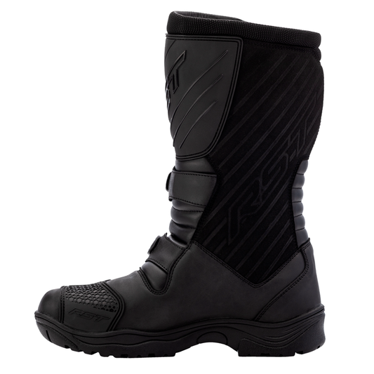 RST Ambush (CE) Waterproof Boots - Black